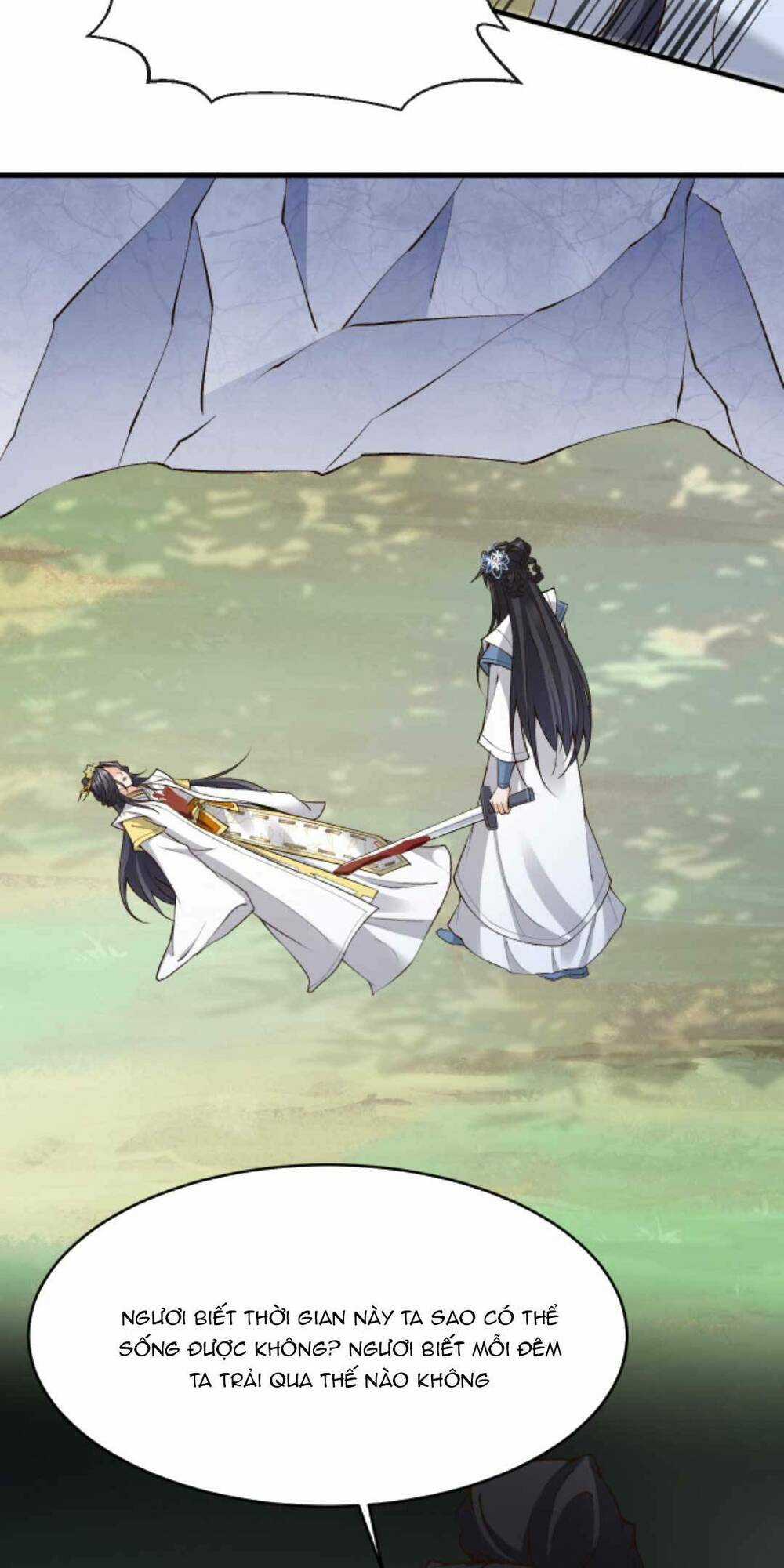 Sau Khi Không Ngừng Tìm Đường Chết, Ta Trở Thành Đế Tôn Vạn Người Mê Chapter 161 trang 13