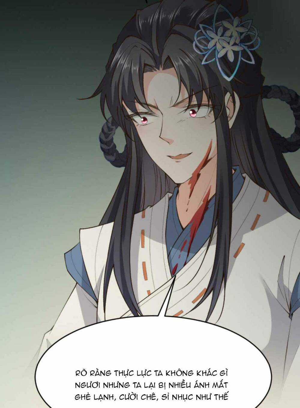 Sau Khi Không Ngừng Tìm Đường Chết, Ta Trở Thành Đế Tôn Vạn Người Mê Chapter 161 trang 14