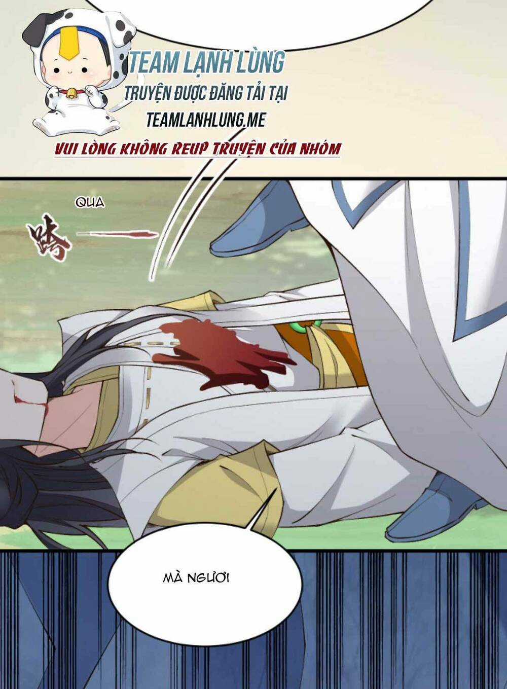 Sau Khi Không Ngừng Tìm Đường Chết, Ta Trở Thành Đế Tôn Vạn Người Mê Chapter 161 trang 15