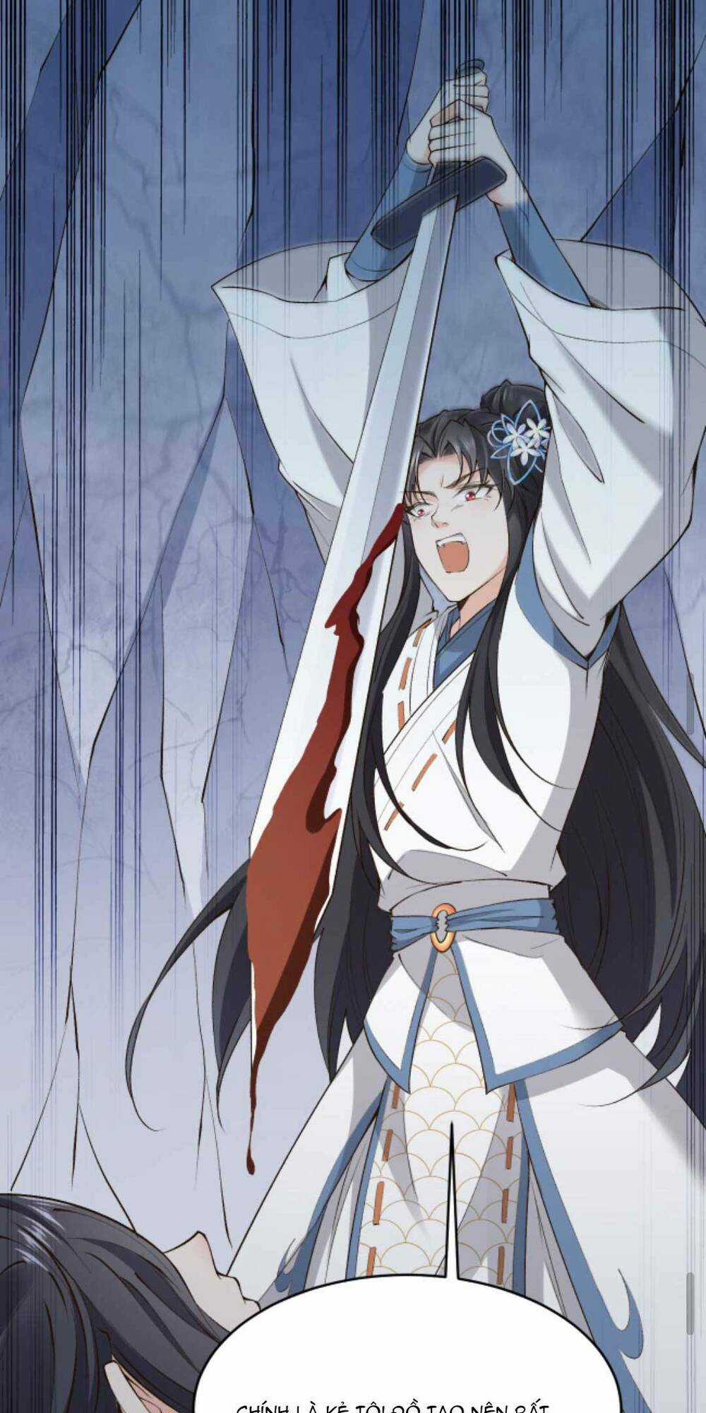 Sau Khi Không Ngừng Tìm Đường Chết, Ta Trở Thành Đế Tôn Vạn Người Mê Chapter 161 trang 16