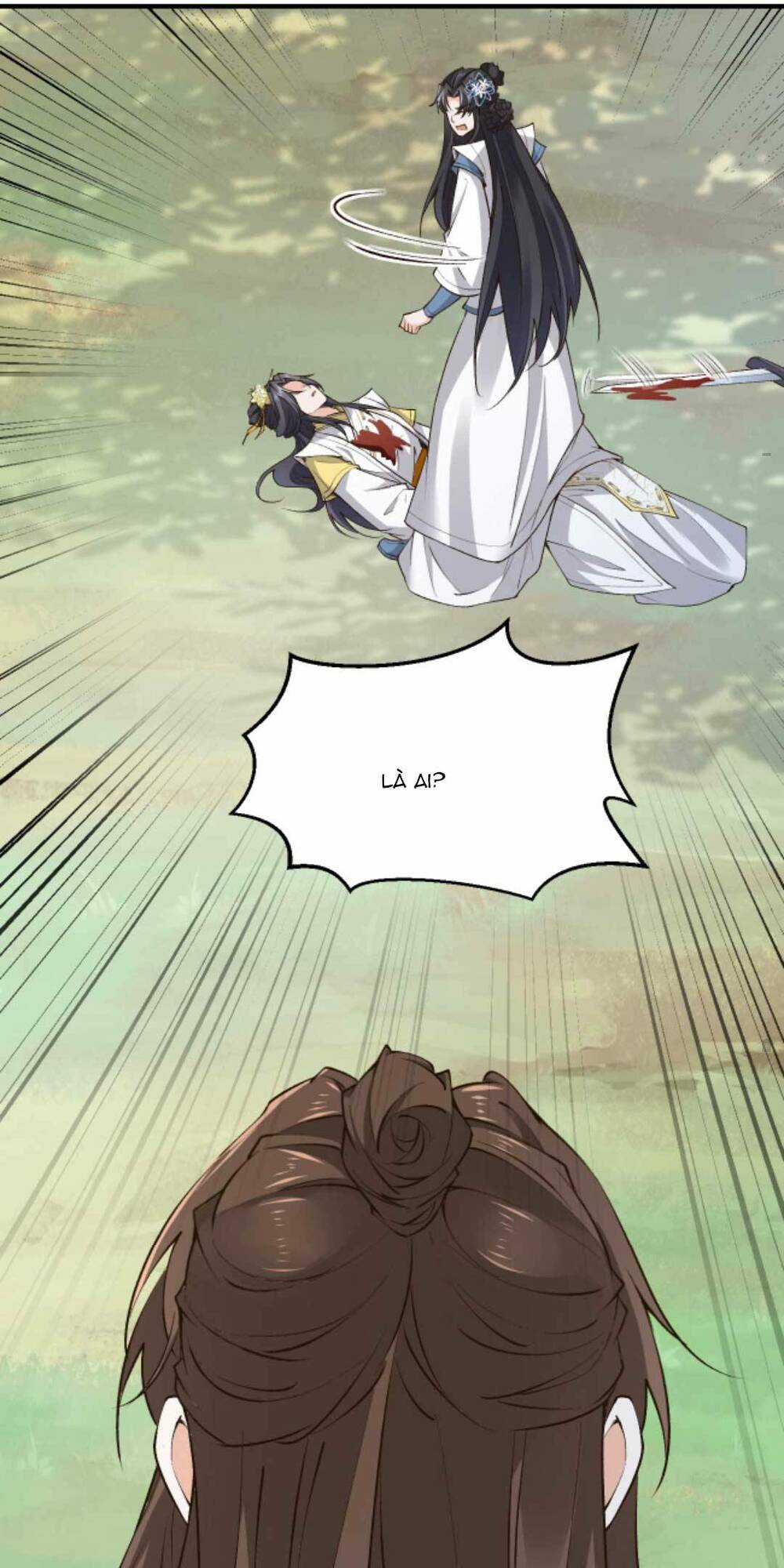 Sau Khi Không Ngừng Tìm Đường Chết, Ta Trở Thành Đế Tôn Vạn Người Mê Chapter 161 trang 18