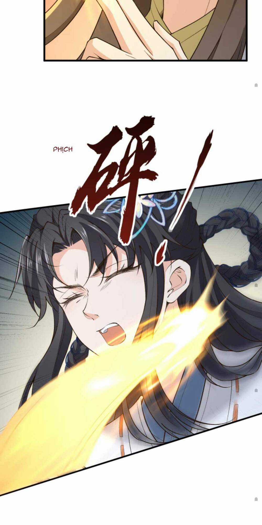 Sau Khi Không Ngừng Tìm Đường Chết, Ta Trở Thành Đế Tôn Vạn Người Mê Chapter 161 trang 20