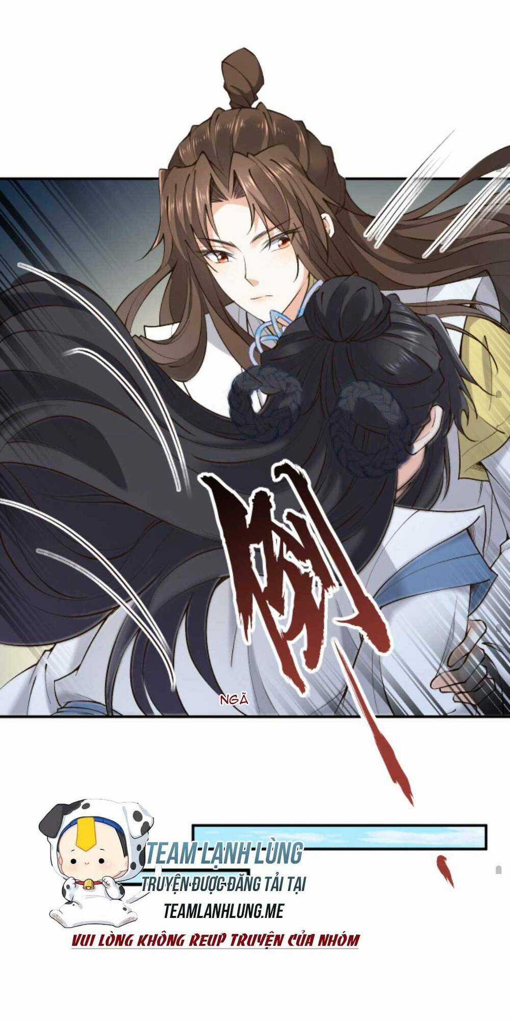 Sau Khi Không Ngừng Tìm Đường Chết, Ta Trở Thành Đế Tôn Vạn Người Mê Chapter 161 trang 21