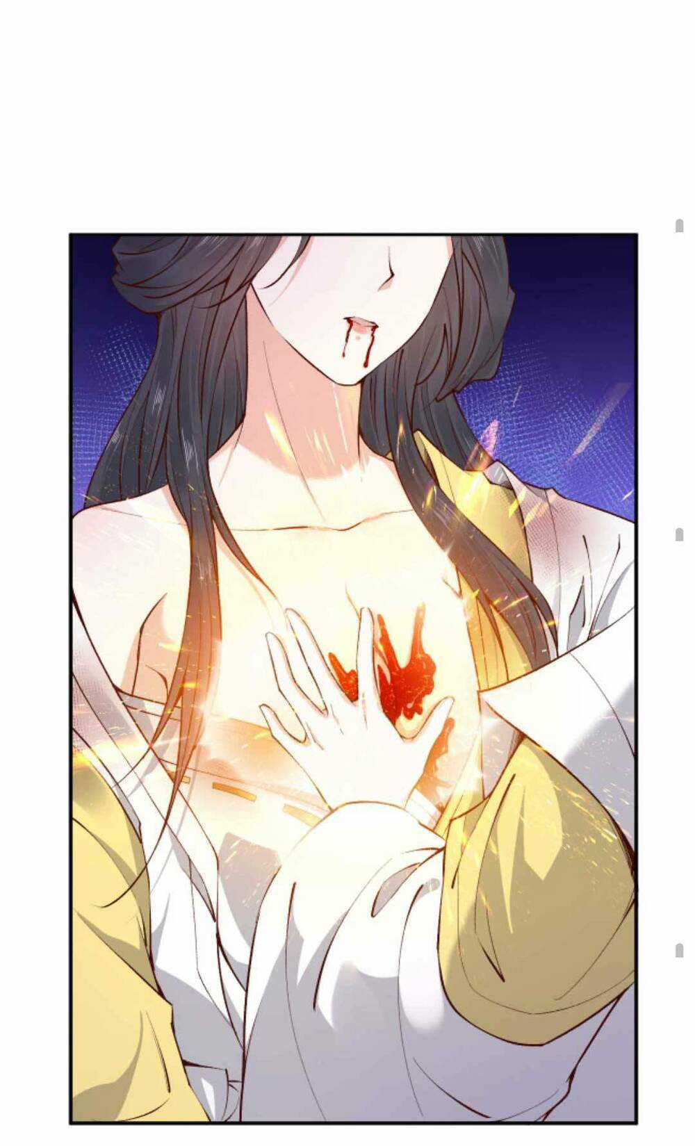 Sau Khi Không Ngừng Tìm Đường Chết, Ta Trở Thành Đế Tôn Vạn Người Mê Chapter 161 trang 23