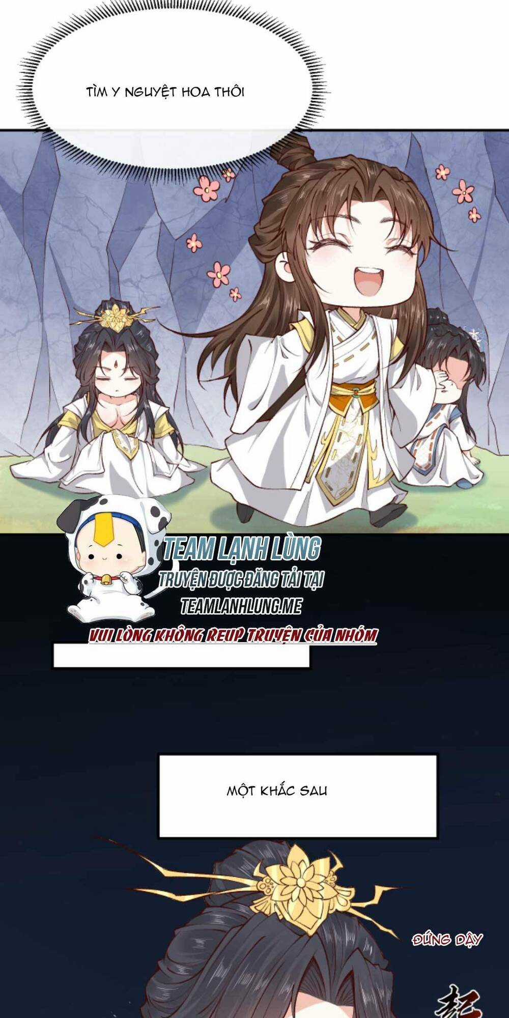 Sau Khi Không Ngừng Tìm Đường Chết, Ta Trở Thành Đế Tôn Vạn Người Mê Chapter 161 trang 25