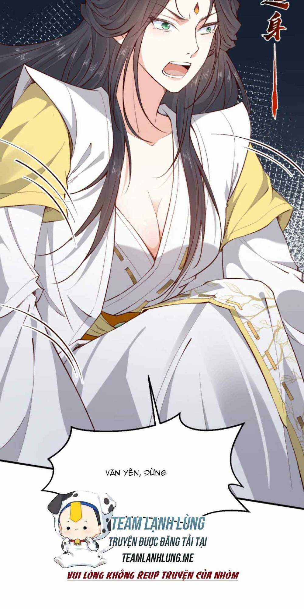 Sau Khi Không Ngừng Tìm Đường Chết, Ta Trở Thành Đế Tôn Vạn Người Mê Chapter 161 trang 26