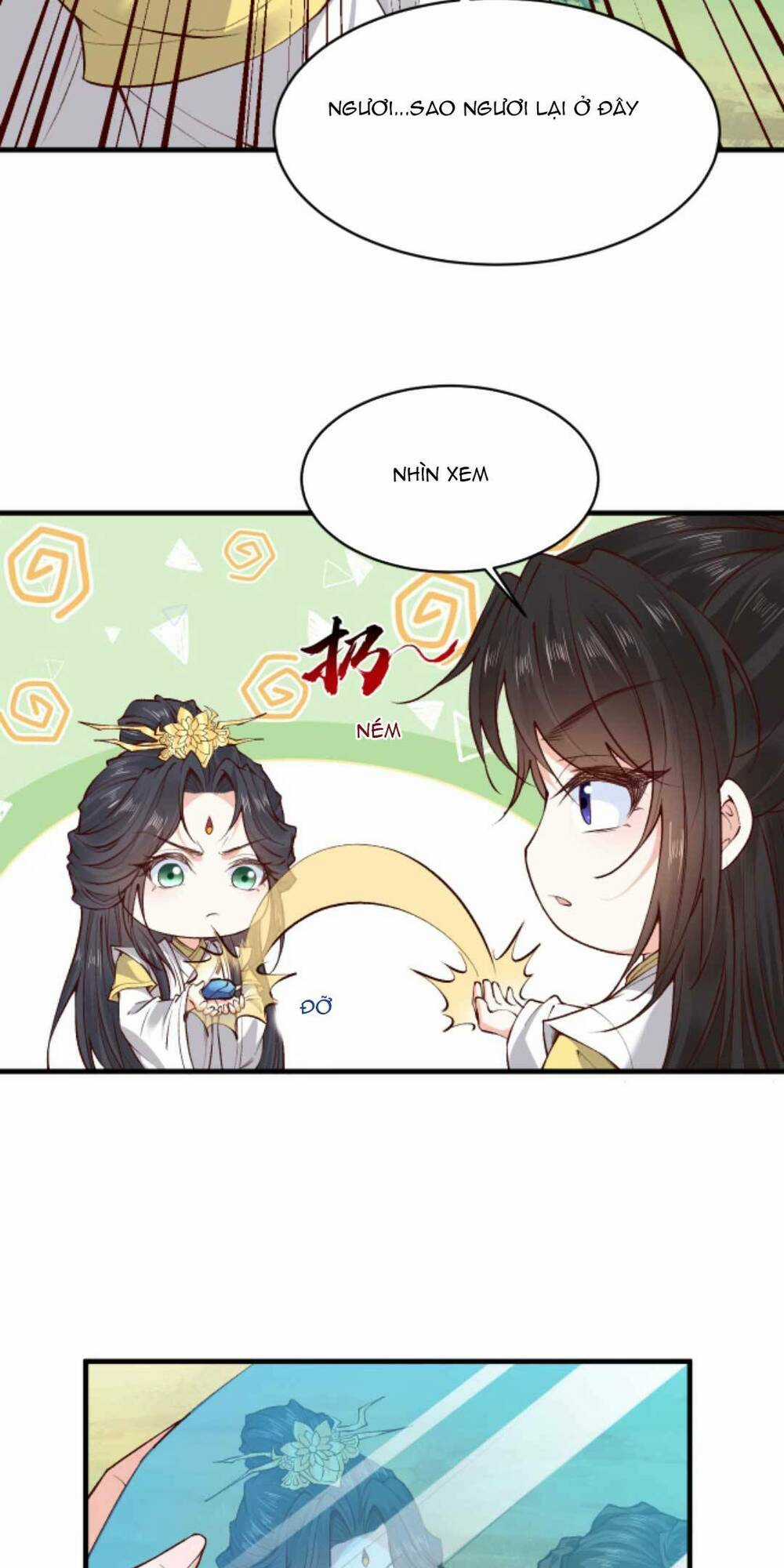 Sau Khi Không Ngừng Tìm Đường Chết, Ta Trở Thành Đế Tôn Vạn Người Mê Chapter 161 trang 29