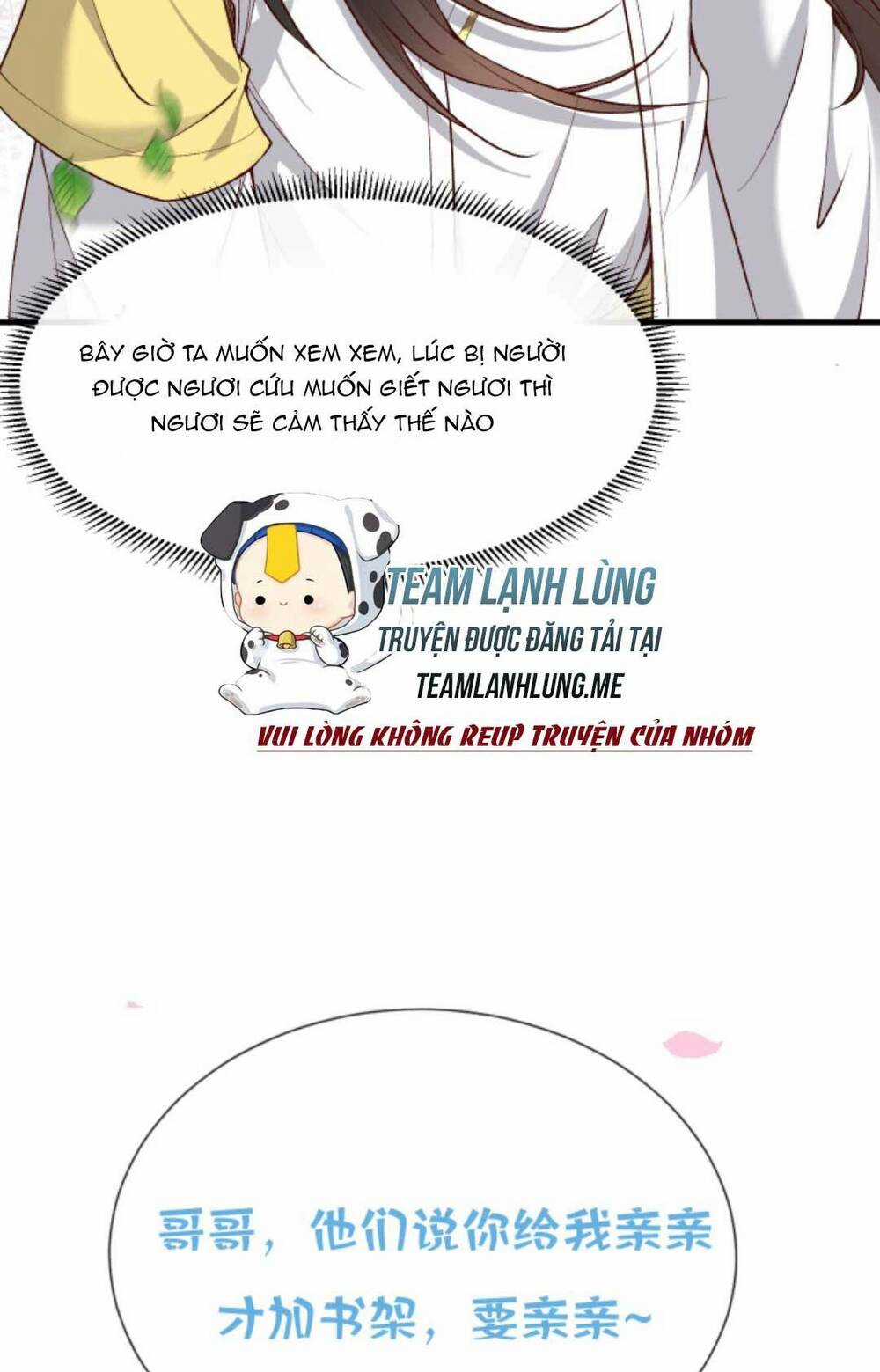 Sau Khi Không Ngừng Tìm Đường Chết, Ta Trở Thành Đế Tôn Vạn Người Mê Chapter 161 trang 32