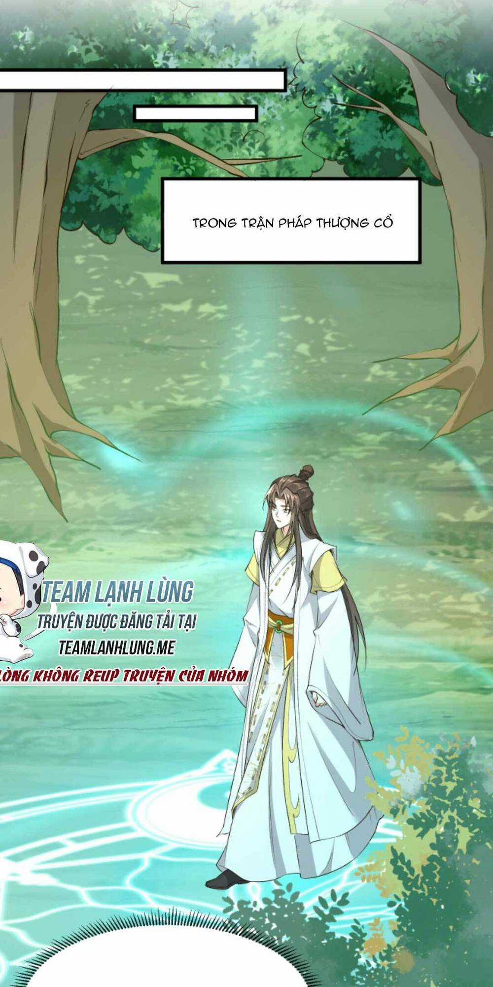 Sau Khi Không Ngừng Tìm Đường Chết, Ta Trở Thành Đế Tôn Vạn Người Mê Chapter 161 trang 4