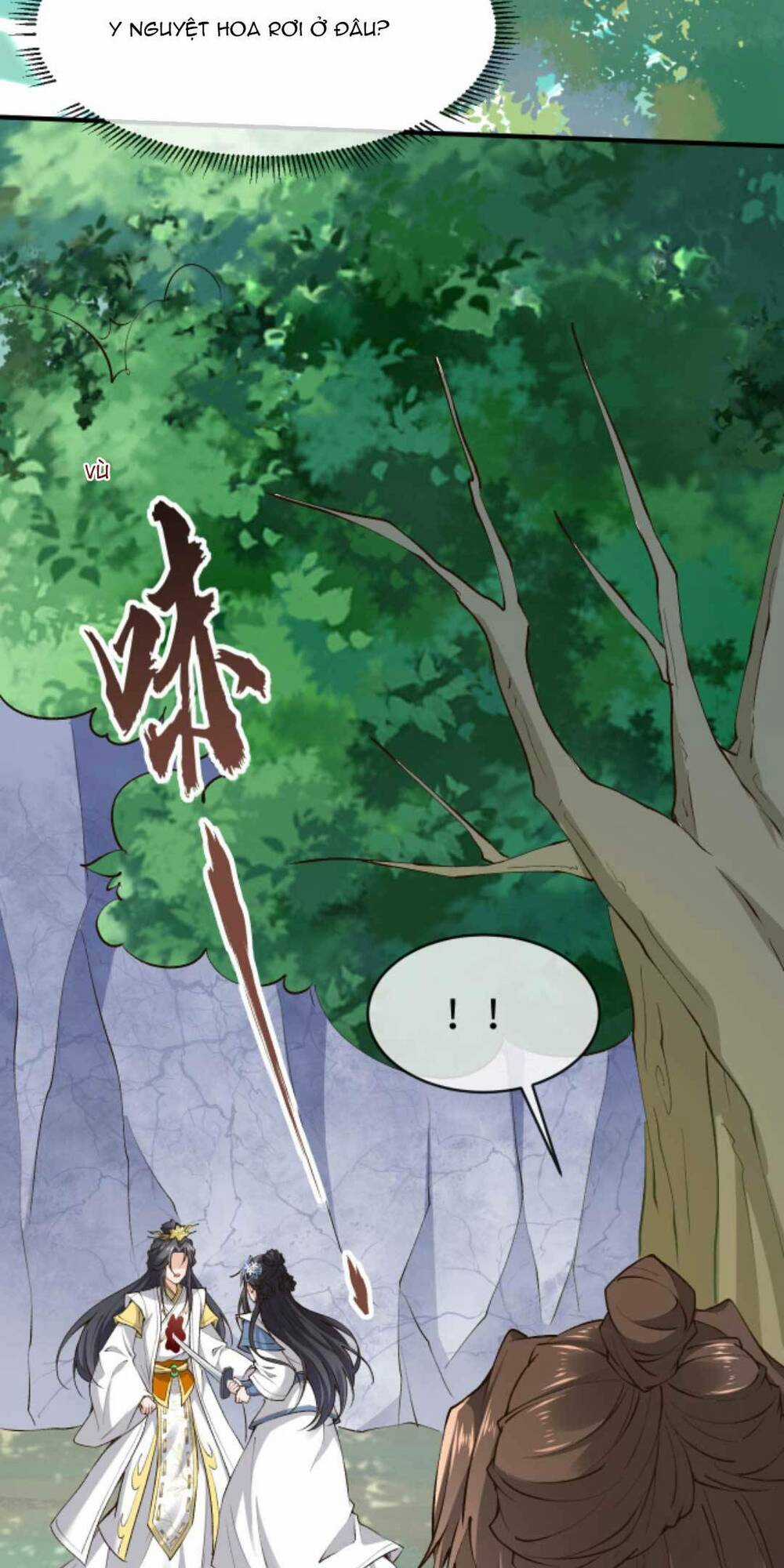 Sau Khi Không Ngừng Tìm Đường Chết, Ta Trở Thành Đế Tôn Vạn Người Mê Chapter 161 trang 5