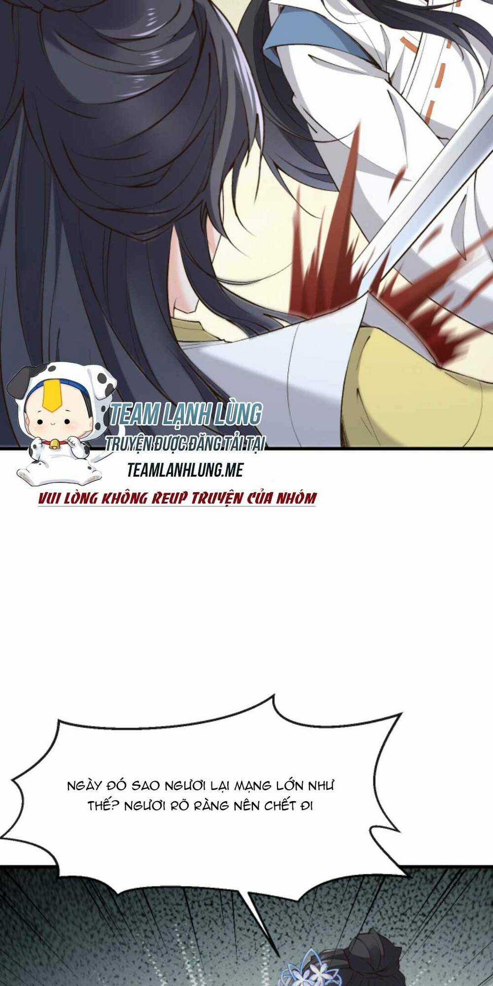 Sau Khi Không Ngừng Tìm Đường Chết, Ta Trở Thành Đế Tôn Vạn Người Mê Chapter 161 trang 7