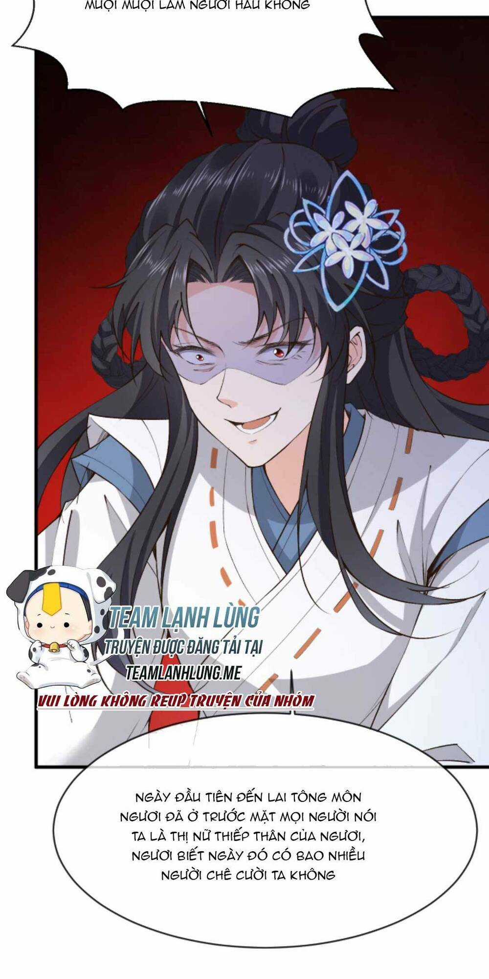 Sau Khi Không Ngừng Tìm Đường Chết, Ta Trở Thành Đế Tôn Vạn Người Mê Chapter 161 trang 9