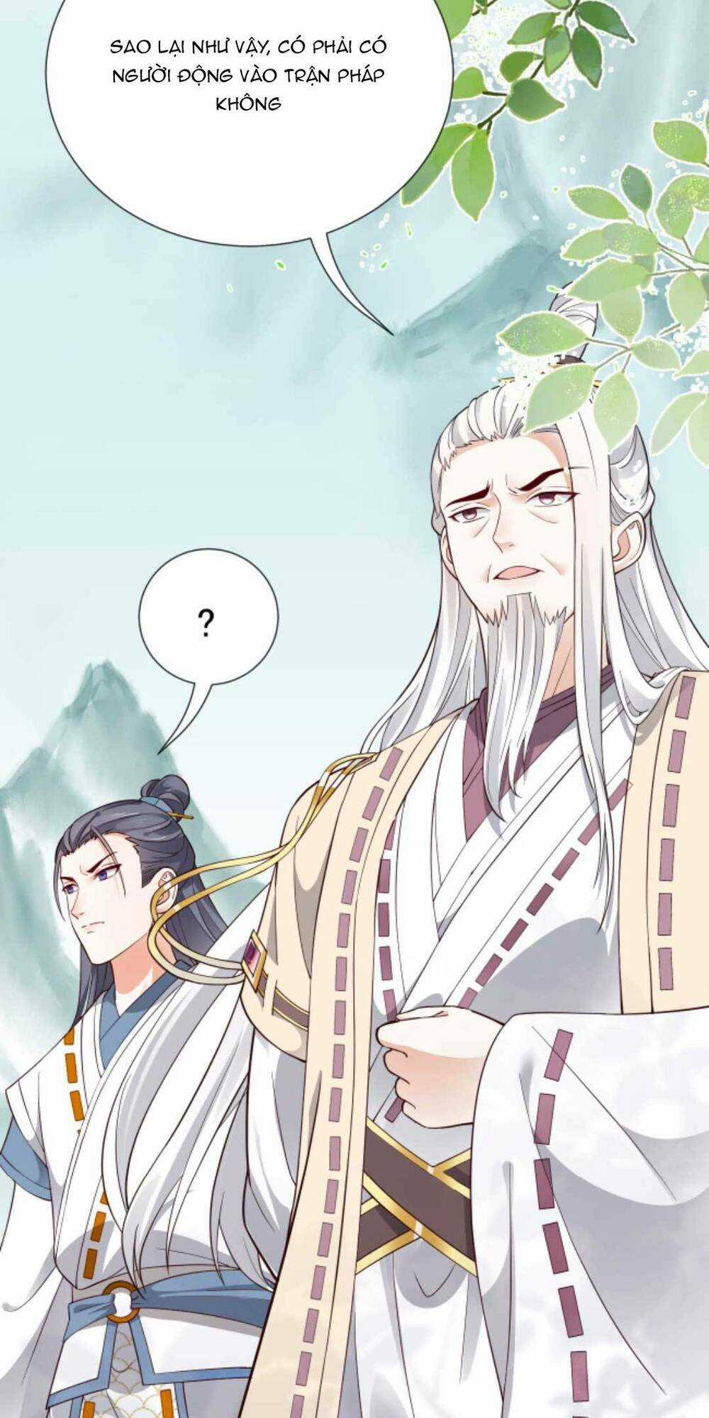 Sau Khi Không Ngừng Tìm Đường Chết, Ta Trở Thành Đế Tôn Vạn Người Mê Chapter 162 trang 11