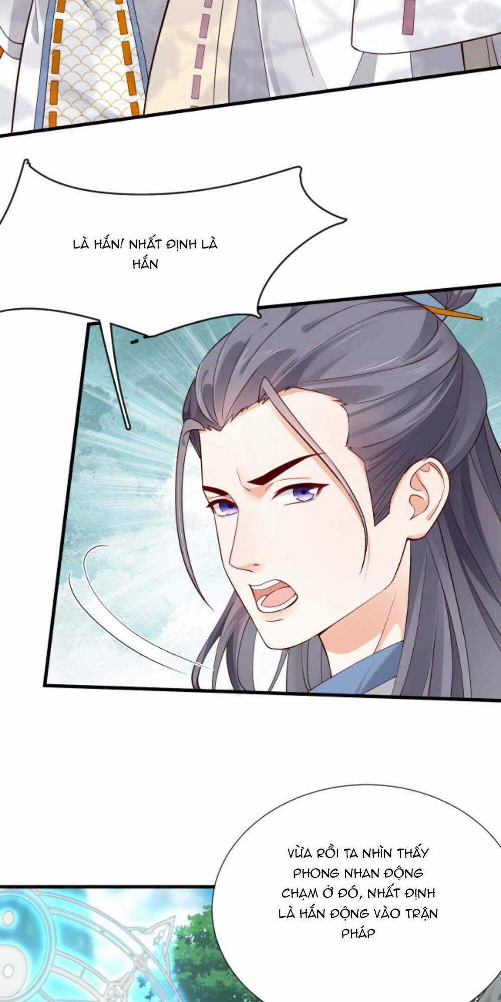 Sau Khi Không Ngừng Tìm Đường Chết, Ta Trở Thành Đế Tôn Vạn Người Mê Chapter 162 trang 12