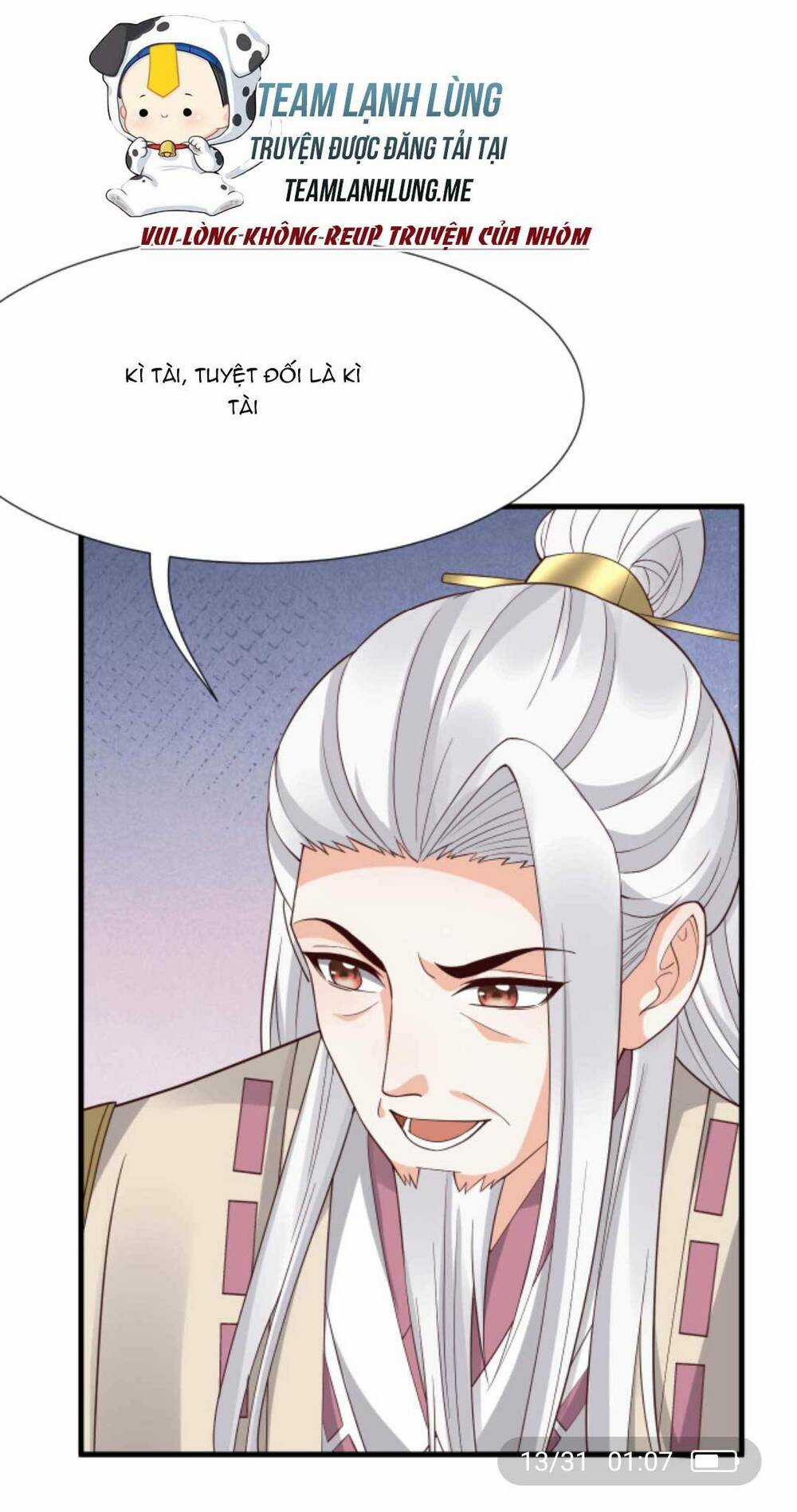 Sau Khi Không Ngừng Tìm Đường Chết, Ta Trở Thành Đế Tôn Vạn Người Mê Chapter 162 trang 14