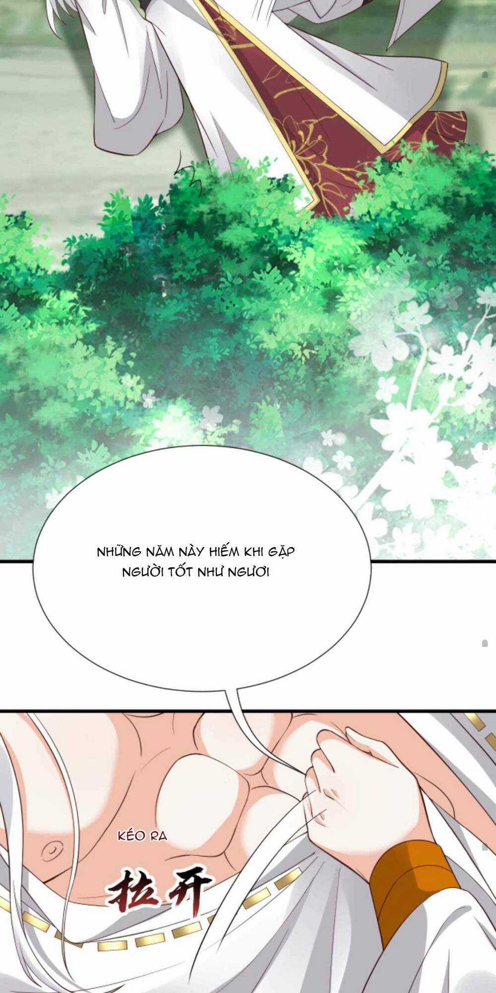 Sau Khi Không Ngừng Tìm Đường Chết, Ta Trở Thành Đế Tôn Vạn Người Mê Chapter 162 trang 18