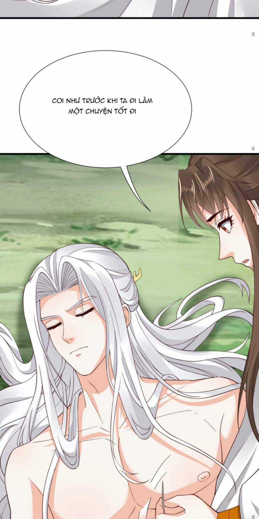 Sau Khi Không Ngừng Tìm Đường Chết, Ta Trở Thành Đế Tôn Vạn Người Mê Chapter 162 trang 19