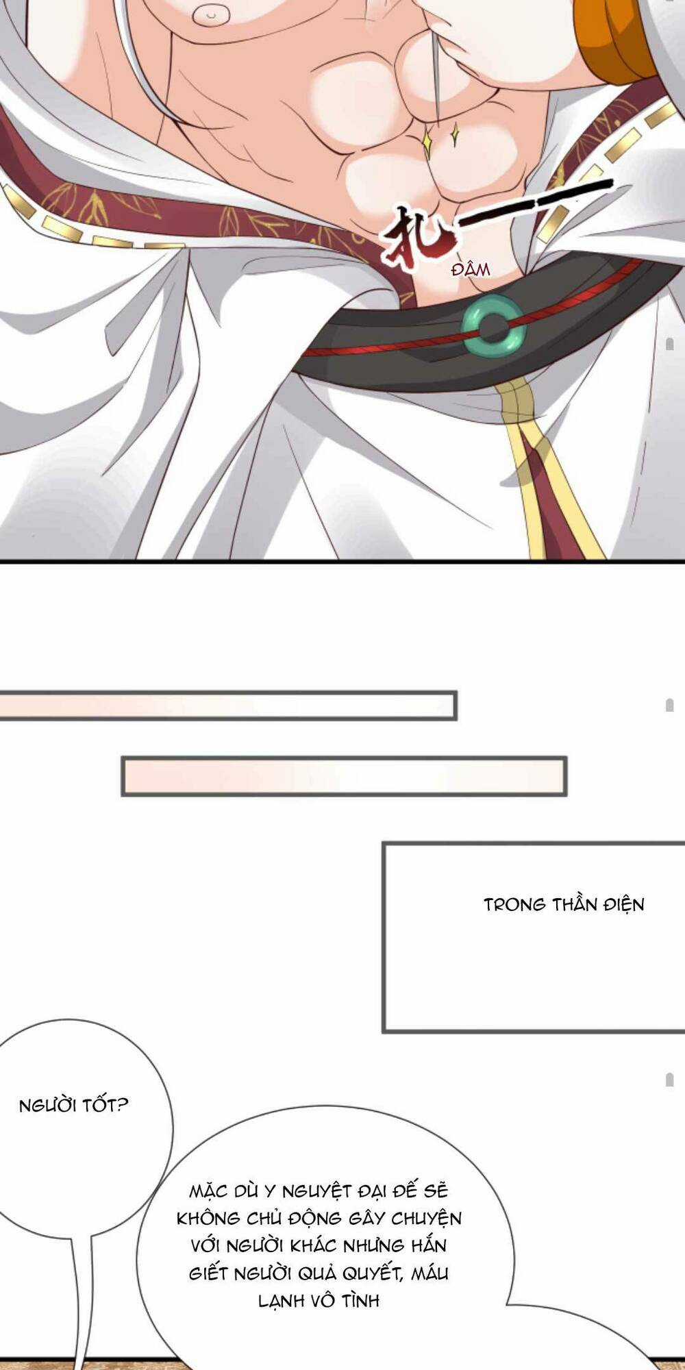 Sau Khi Không Ngừng Tìm Đường Chết, Ta Trở Thành Đế Tôn Vạn Người Mê Chapter 162 trang 20