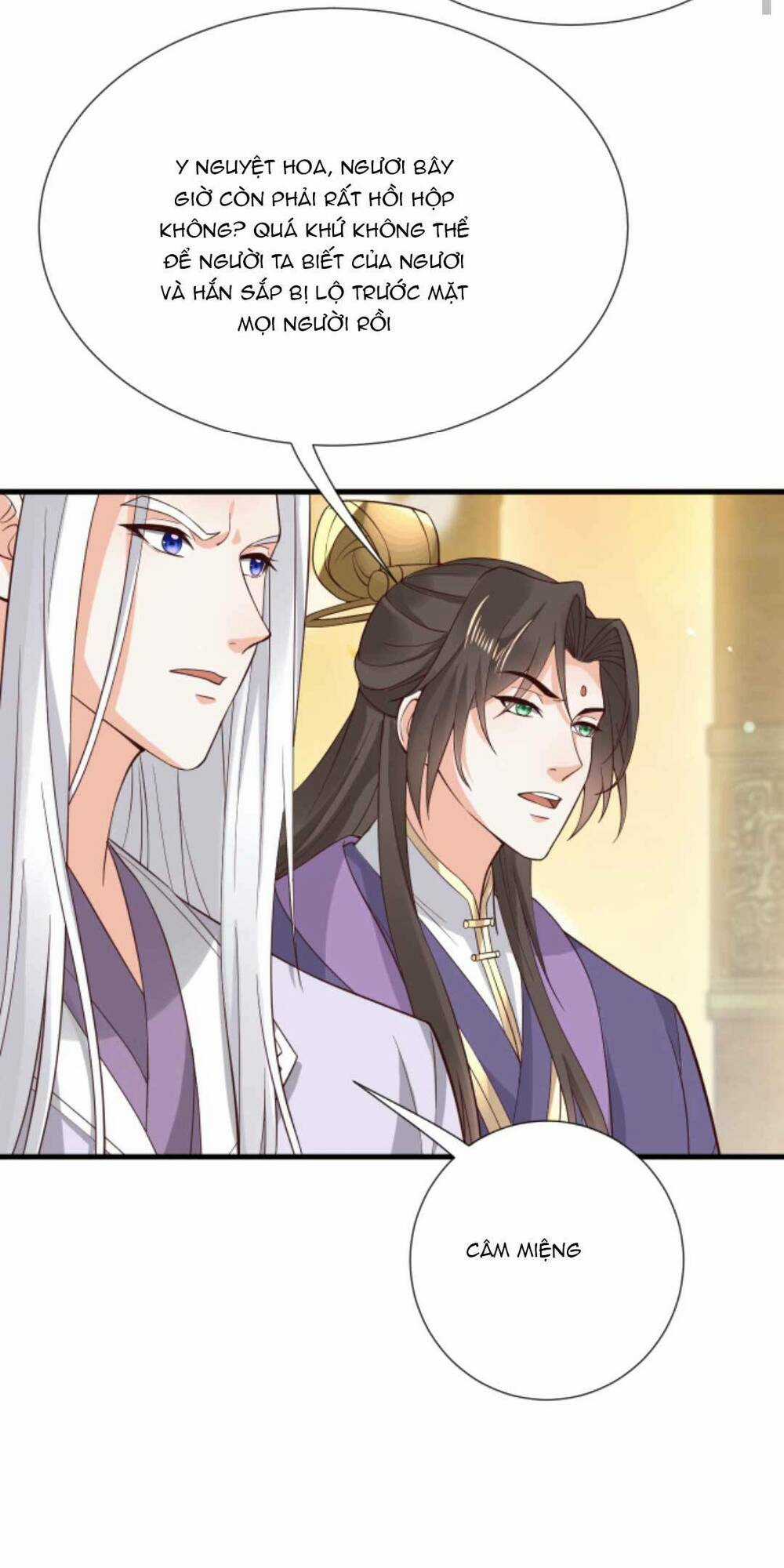 Sau Khi Không Ngừng Tìm Đường Chết, Ta Trở Thành Đế Tôn Vạn Người Mê Chapter 162 trang 23