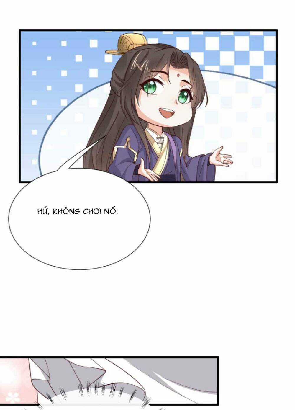 Sau Khi Không Ngừng Tìm Đường Chết, Ta Trở Thành Đế Tôn Vạn Người Mê Chapter 162 trang 24