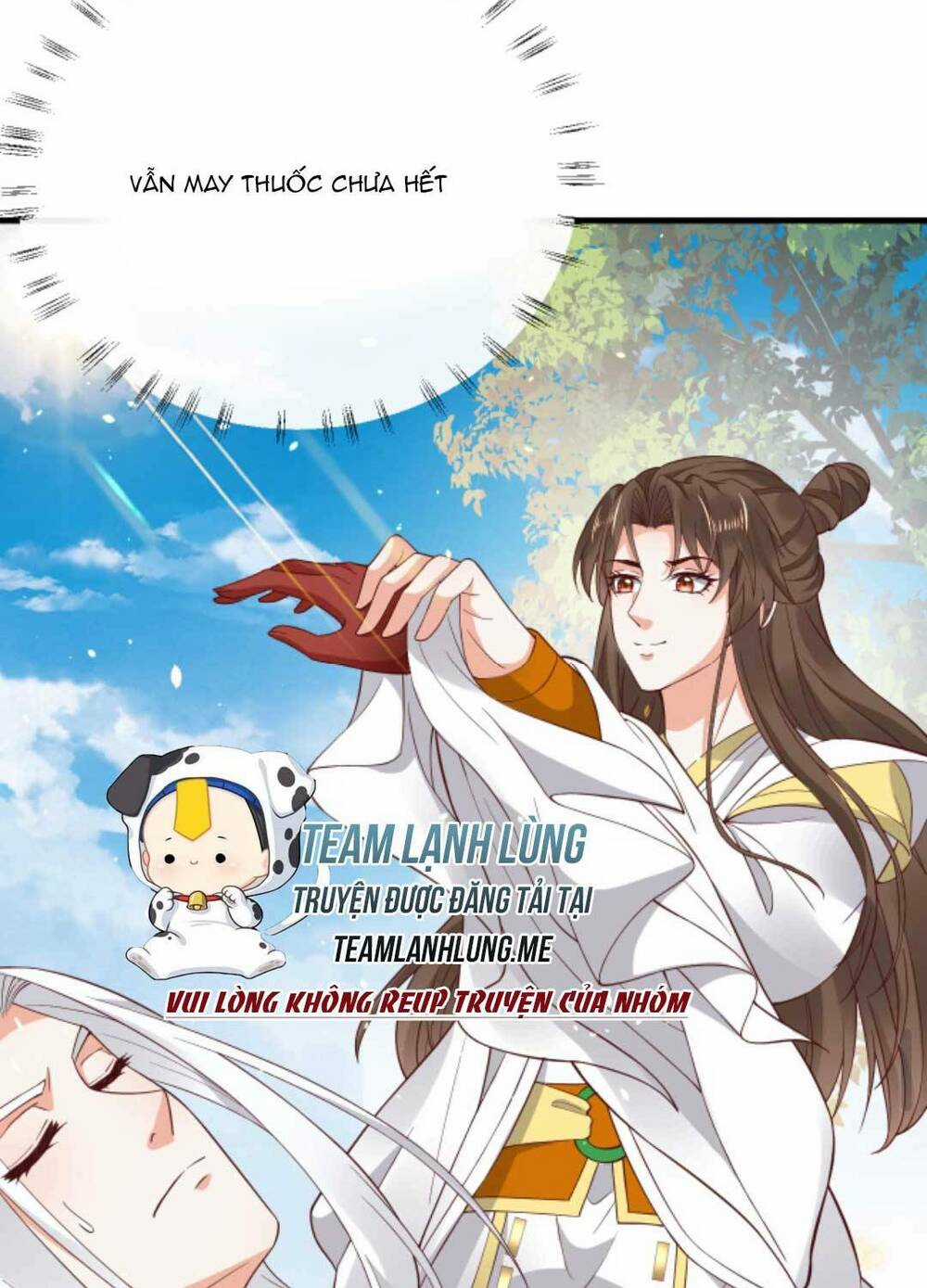 Sau Khi Không Ngừng Tìm Đường Chết, Ta Trở Thành Đế Tôn Vạn Người Mê Chapter 162 trang 25