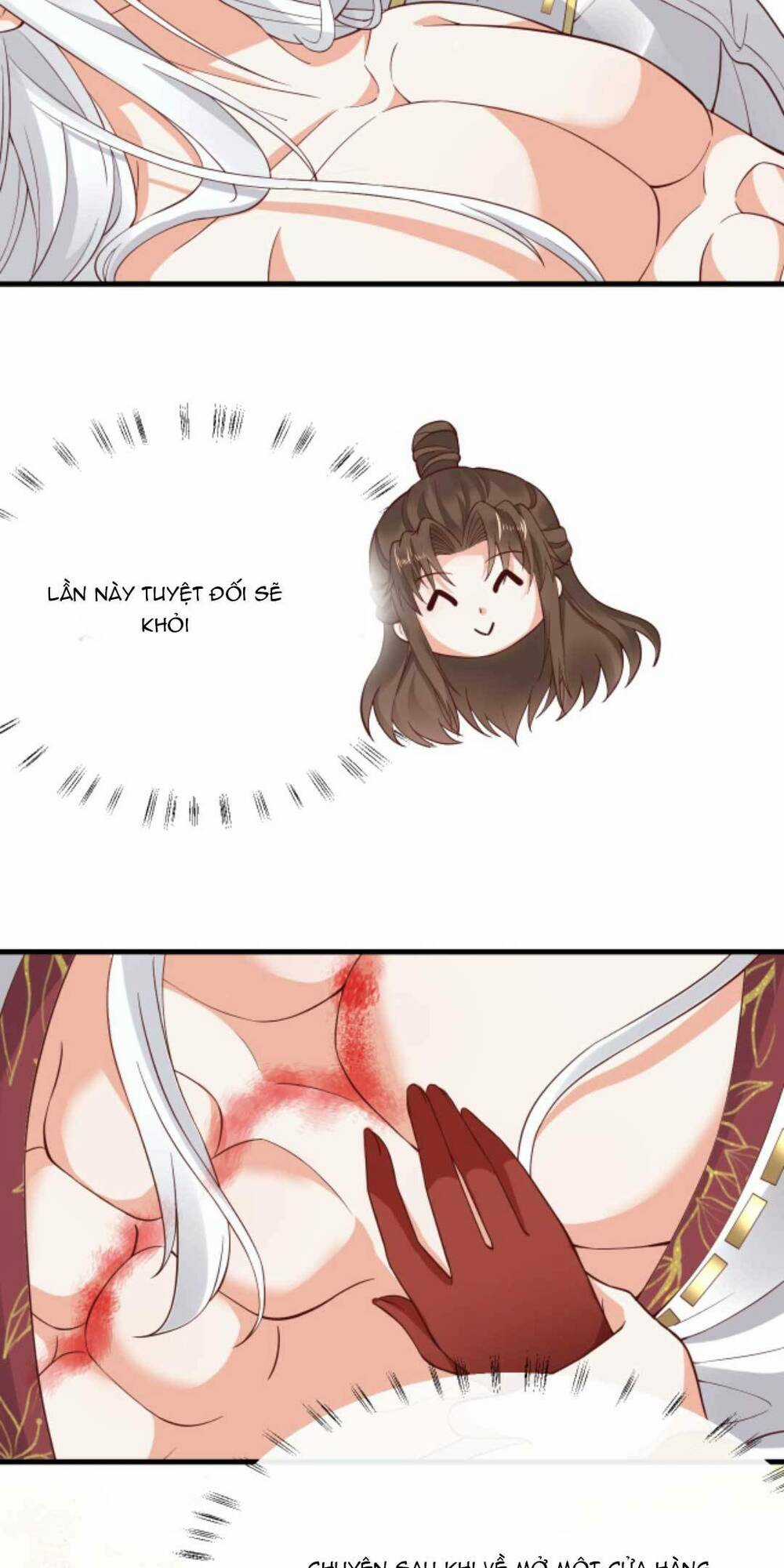 Sau Khi Không Ngừng Tìm Đường Chết, Ta Trở Thành Đế Tôn Vạn Người Mê Chapter 162 trang 26