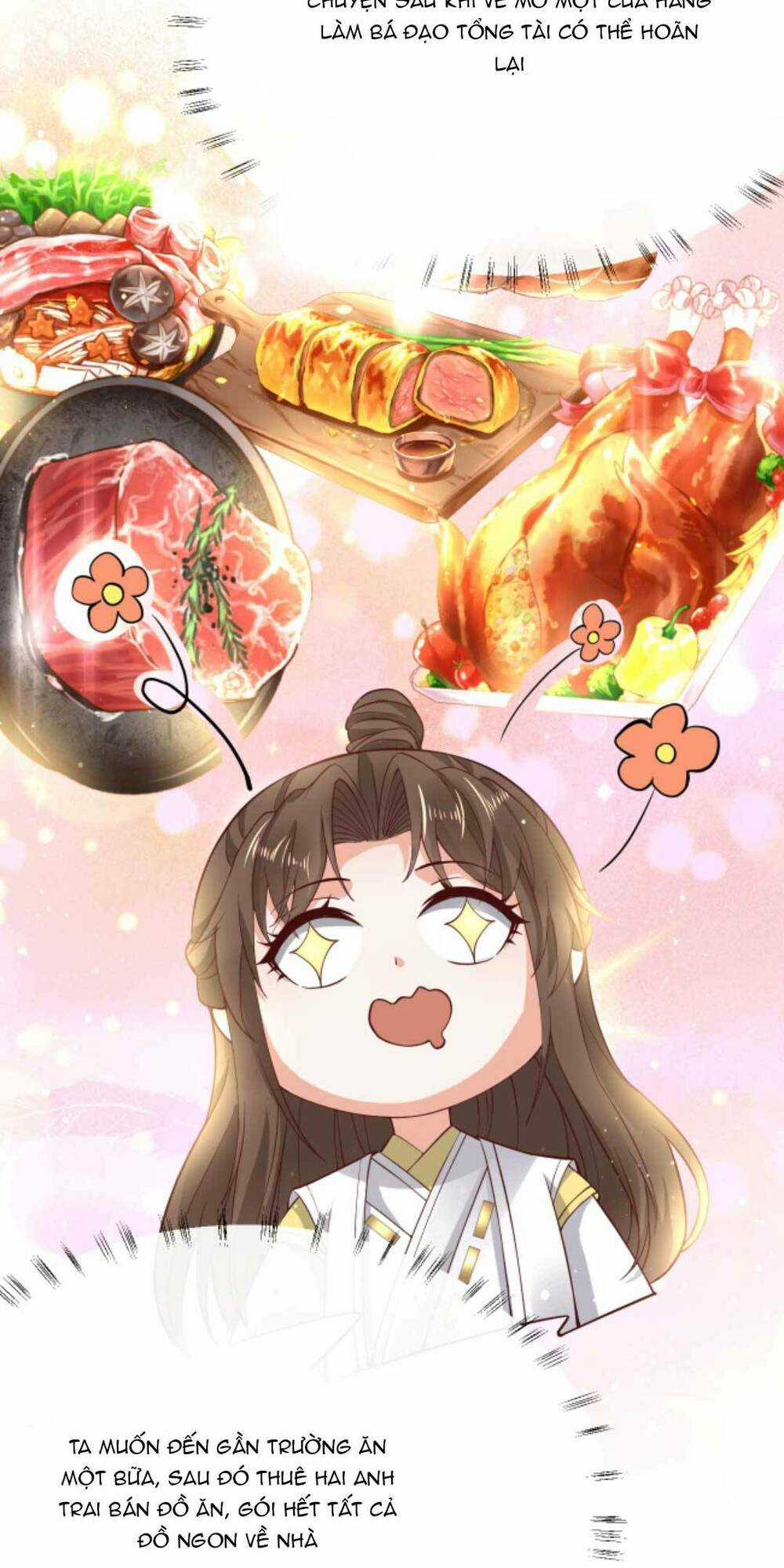 Sau Khi Không Ngừng Tìm Đường Chết, Ta Trở Thành Đế Tôn Vạn Người Mê Chapter 162 trang 27