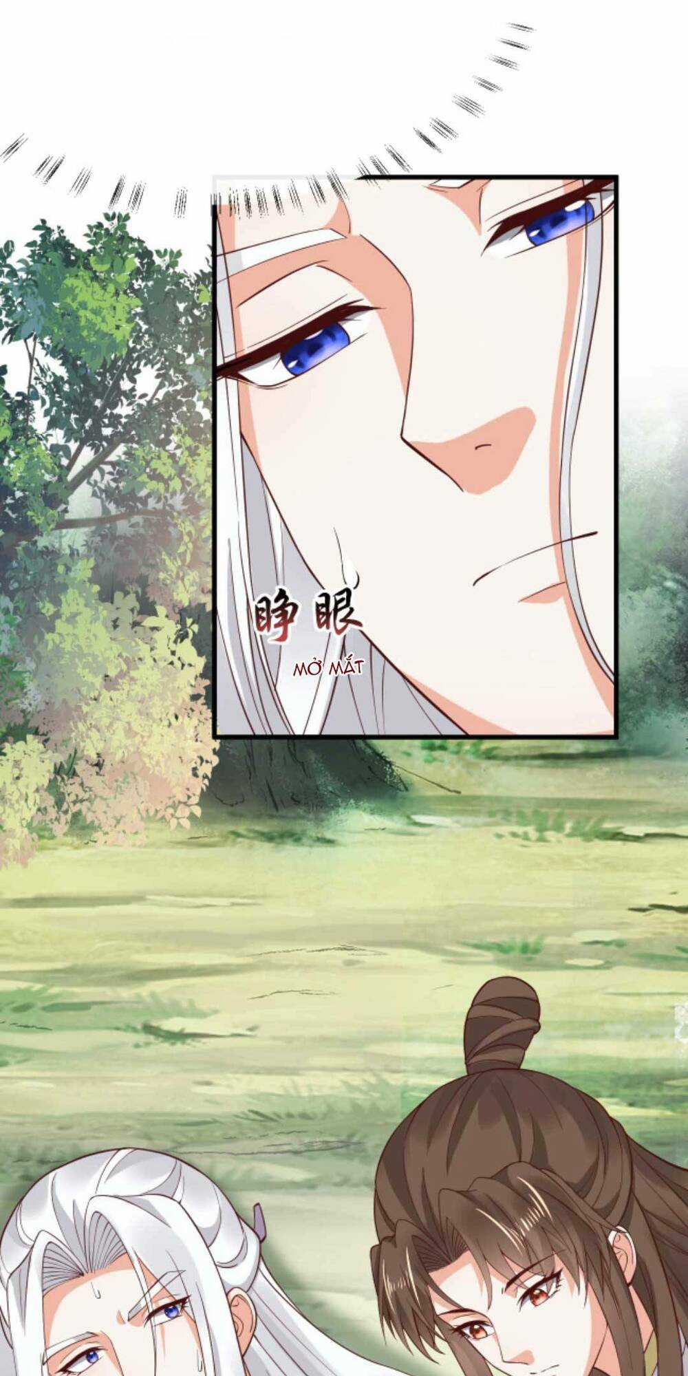 Sau Khi Không Ngừng Tìm Đường Chết, Ta Trở Thành Đế Tôn Vạn Người Mê Chapter 162 trang 28