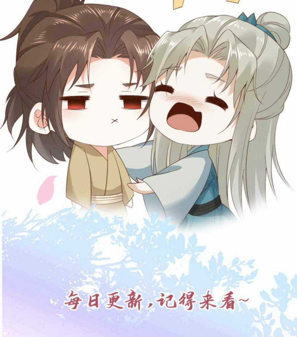 Sau Khi Không Ngừng Tìm Đường Chết, Ta Trở Thành Đế Tôn Vạn Người Mê Chapter 162 trang 31