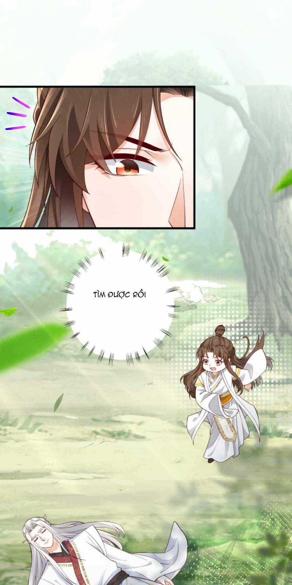 Sau Khi Không Ngừng Tìm Đường Chết, Ta Trở Thành Đế Tôn Vạn Người Mê Chapter 162 trang 4