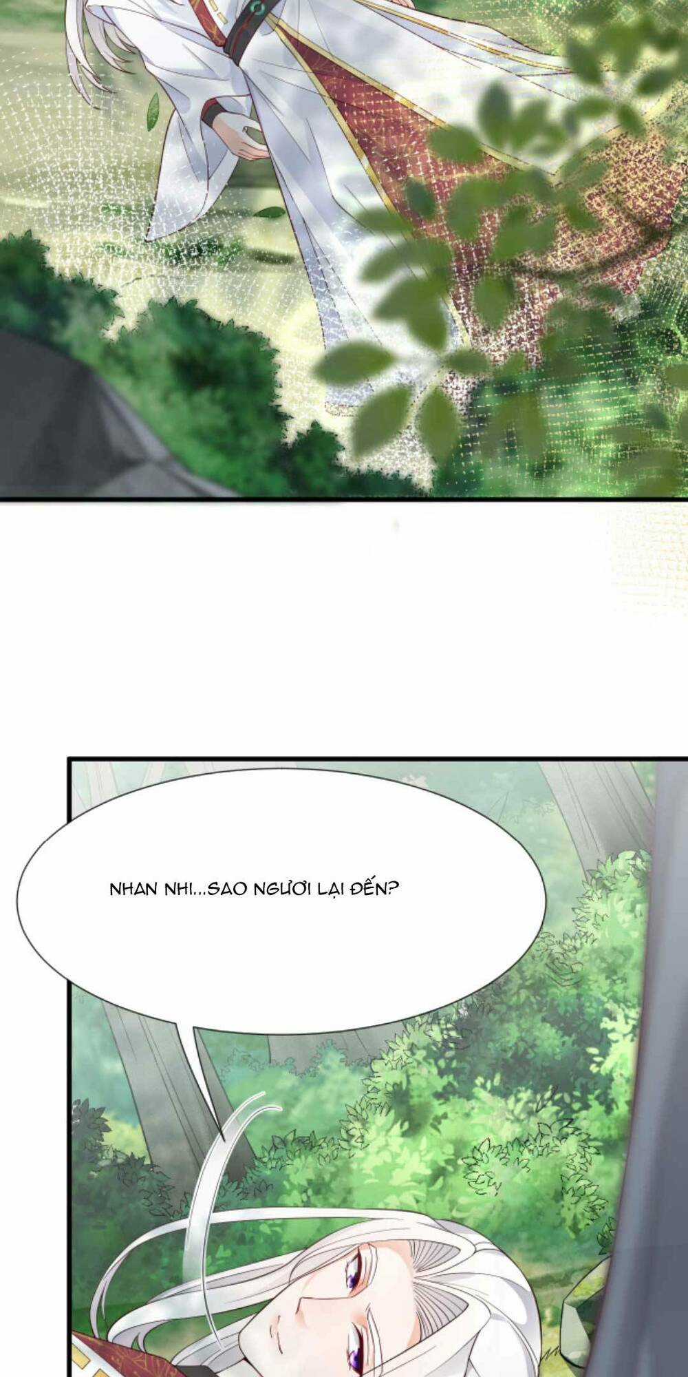 Sau Khi Không Ngừng Tìm Đường Chết, Ta Trở Thành Đế Tôn Vạn Người Mê Chapter 162 trang 5