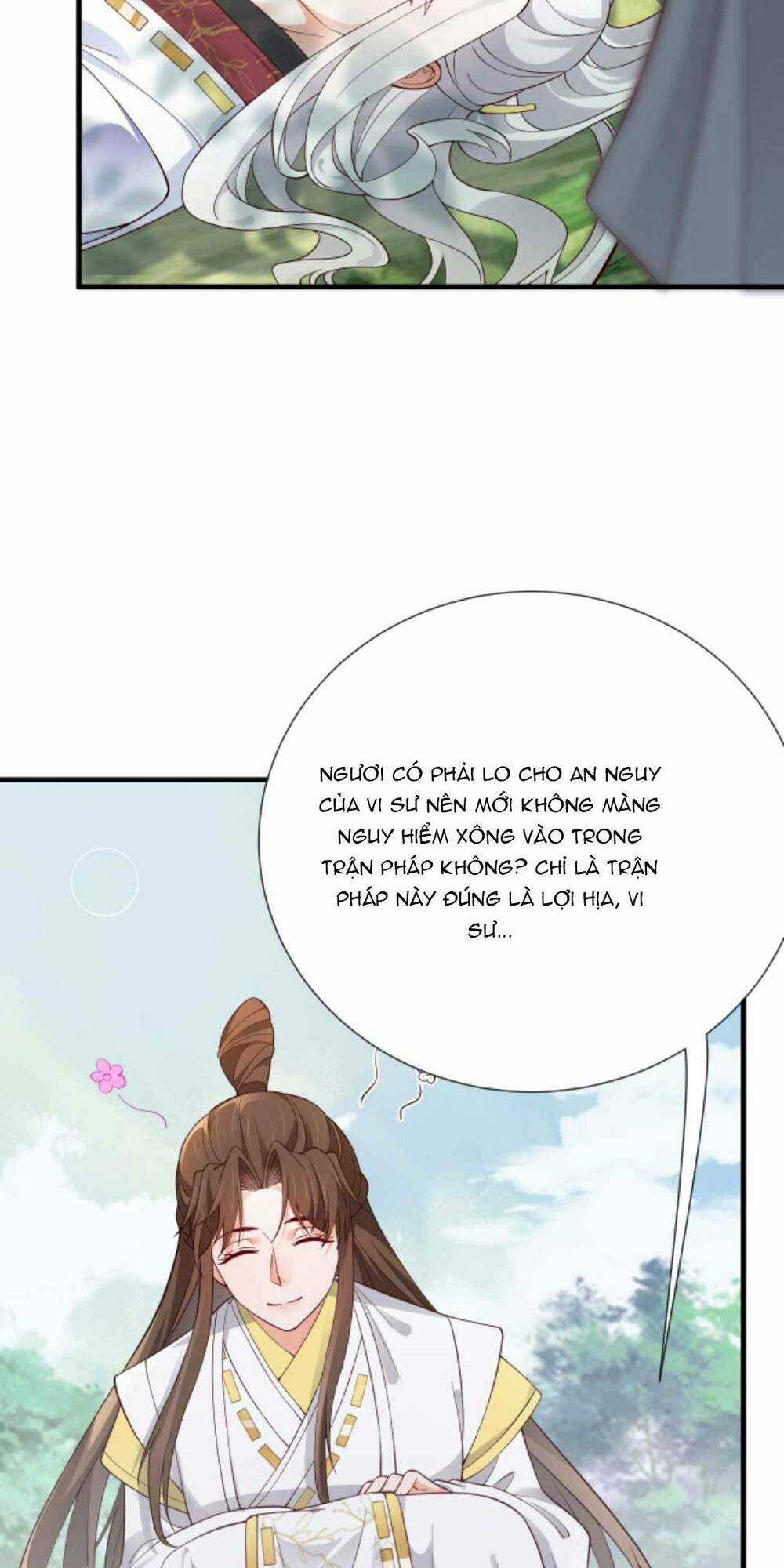 Sau Khi Không Ngừng Tìm Đường Chết, Ta Trở Thành Đế Tôn Vạn Người Mê Chapter 162 trang 6