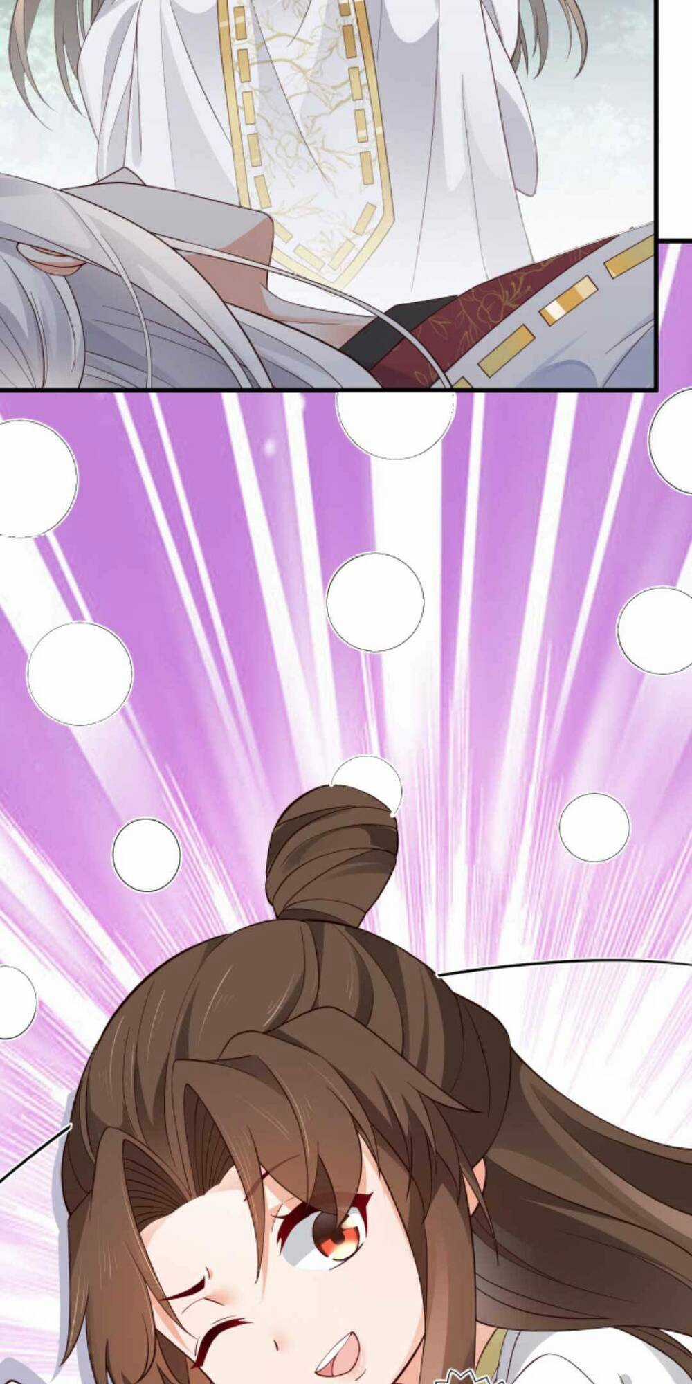 Sau Khi Không Ngừng Tìm Đường Chết, Ta Trở Thành Đế Tôn Vạn Người Mê Chapter 162 trang 7