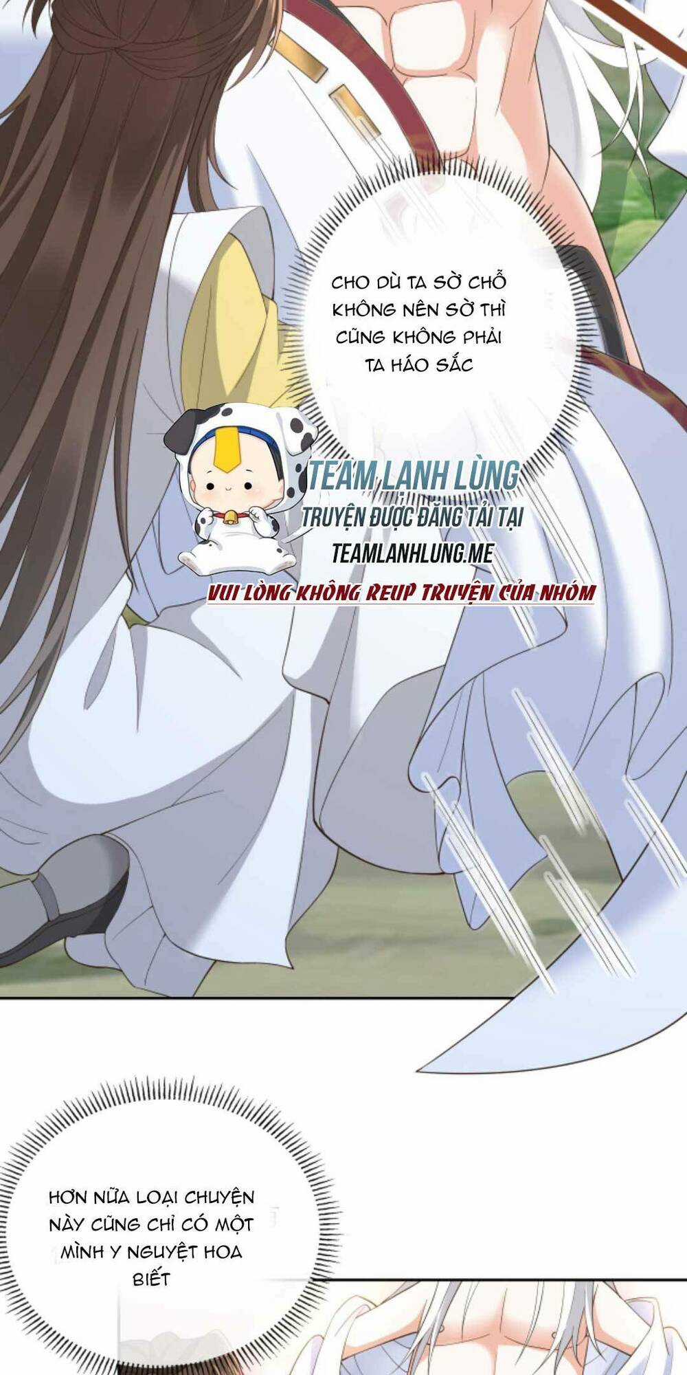 Sau Khi Không Ngừng Tìm Đường Chết, Ta Trở Thành Đế Tôn Vạn Người Mê Chapter 163 trang 10