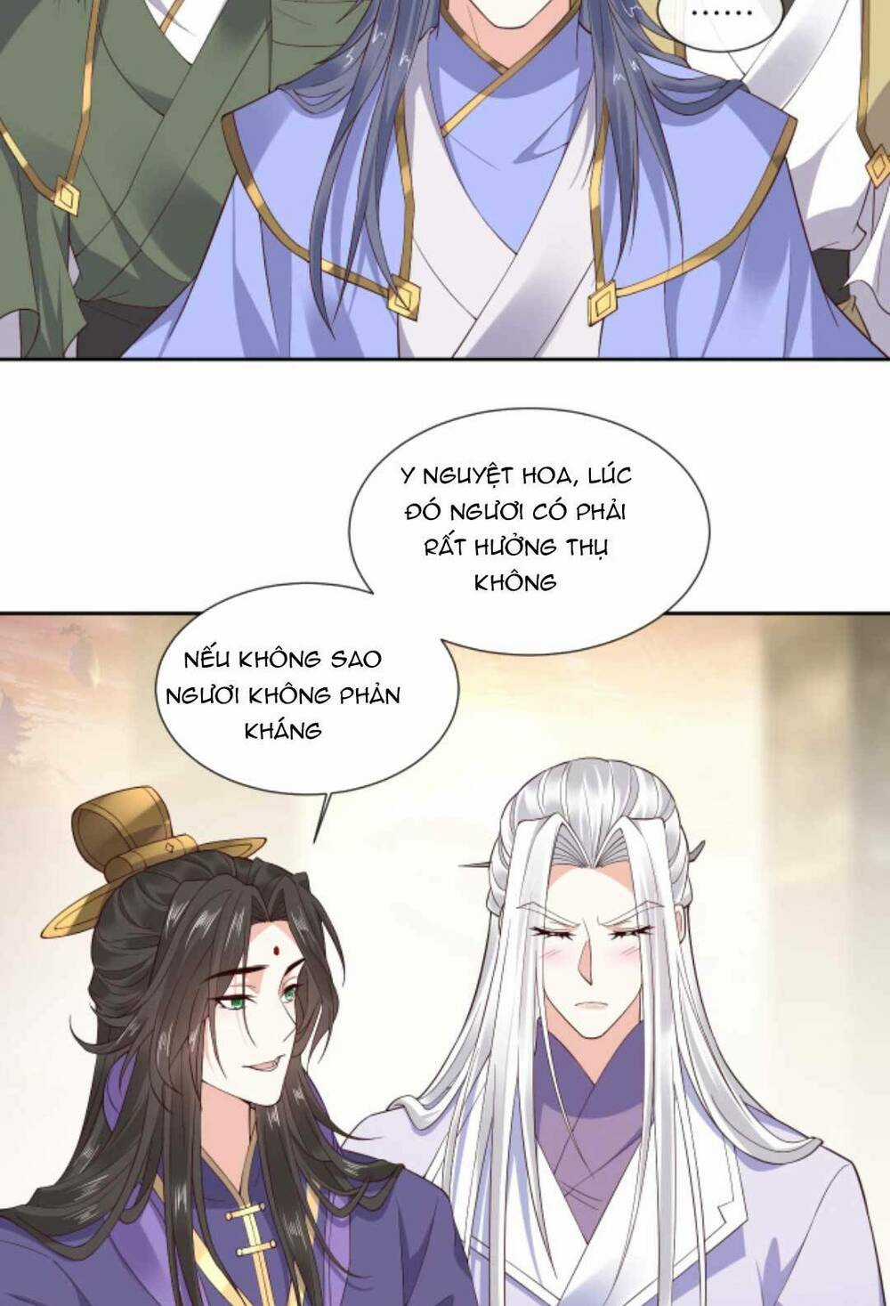 Sau Khi Không Ngừng Tìm Đường Chết, Ta Trở Thành Đế Tôn Vạn Người Mê Chapter 163 trang 12