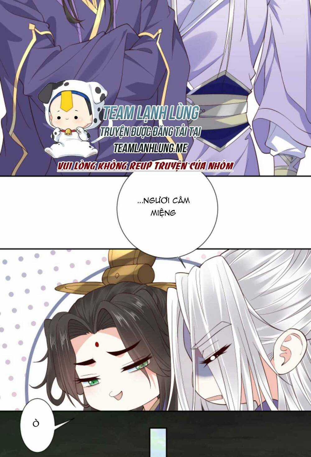 Sau Khi Không Ngừng Tìm Đường Chết, Ta Trở Thành Đế Tôn Vạn Người Mê Chapter 163 trang 13