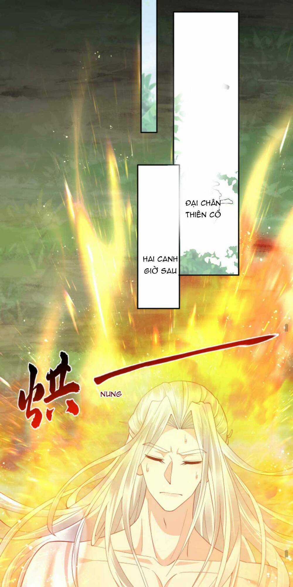 Sau Khi Không Ngừng Tìm Đường Chết, Ta Trở Thành Đế Tôn Vạn Người Mê Chapter 163 trang 14