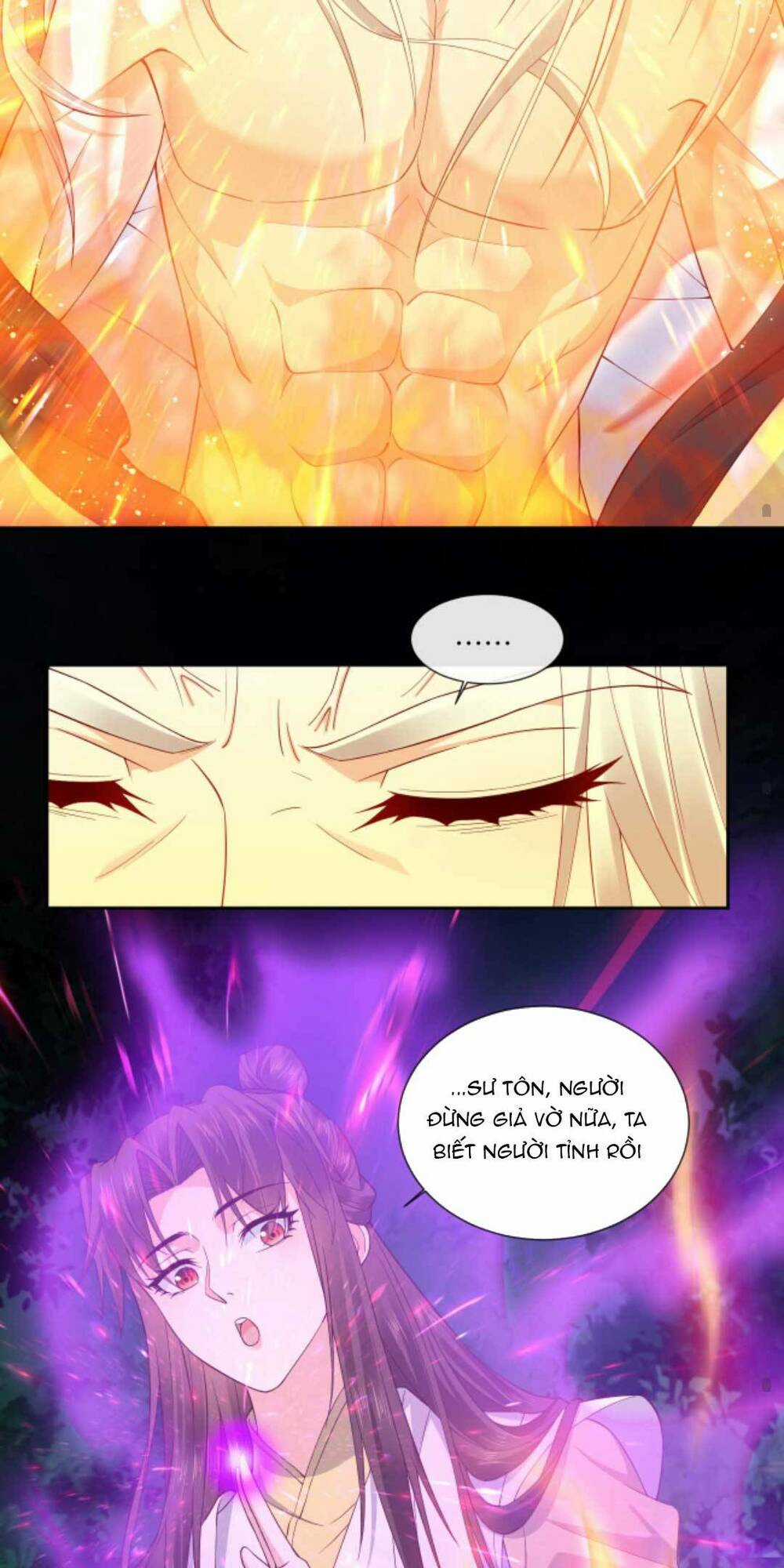 Sau Khi Không Ngừng Tìm Đường Chết, Ta Trở Thành Đế Tôn Vạn Người Mê Chapter 163 trang 15