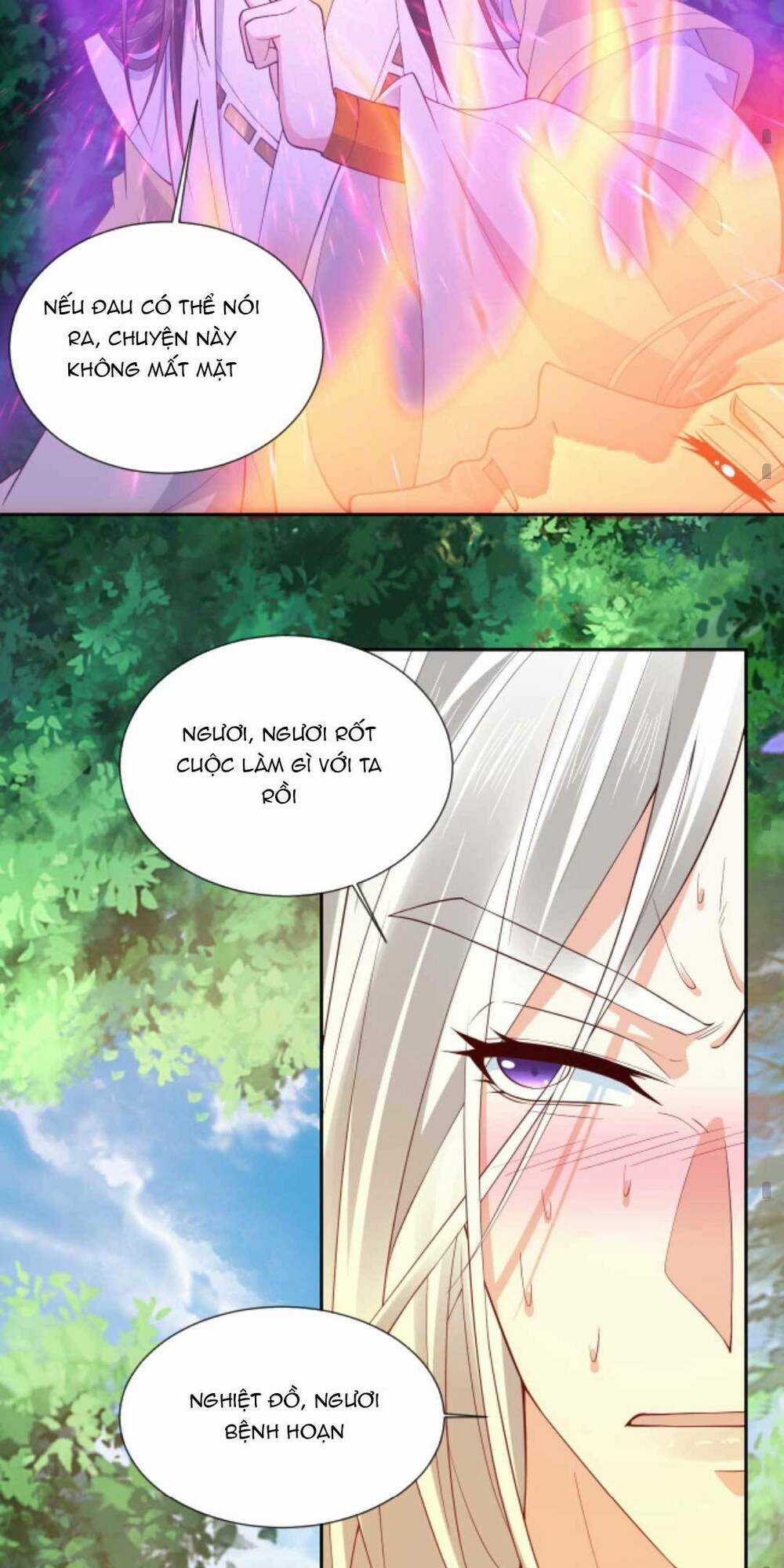 Sau Khi Không Ngừng Tìm Đường Chết, Ta Trở Thành Đế Tôn Vạn Người Mê Chapter 163 trang 16