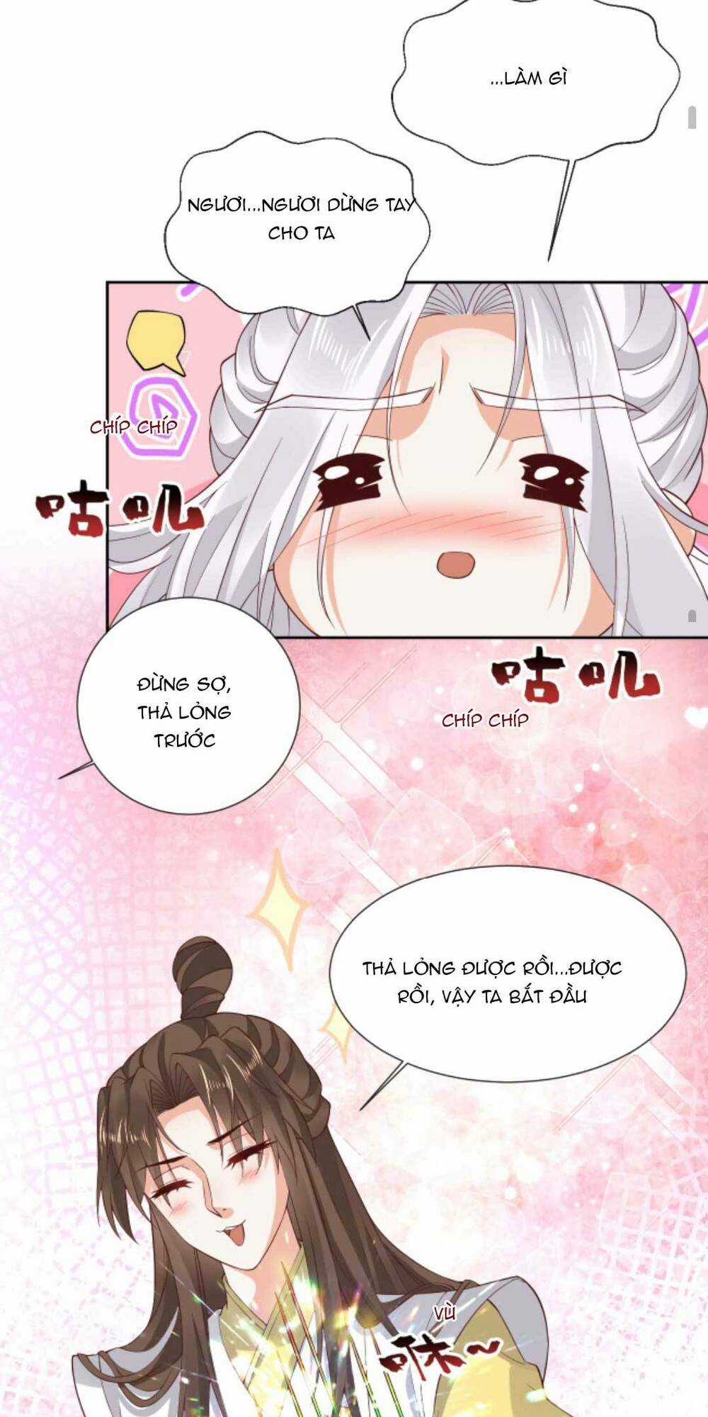 Sau Khi Không Ngừng Tìm Đường Chết, Ta Trở Thành Đế Tôn Vạn Người Mê Chapter 163 trang 19