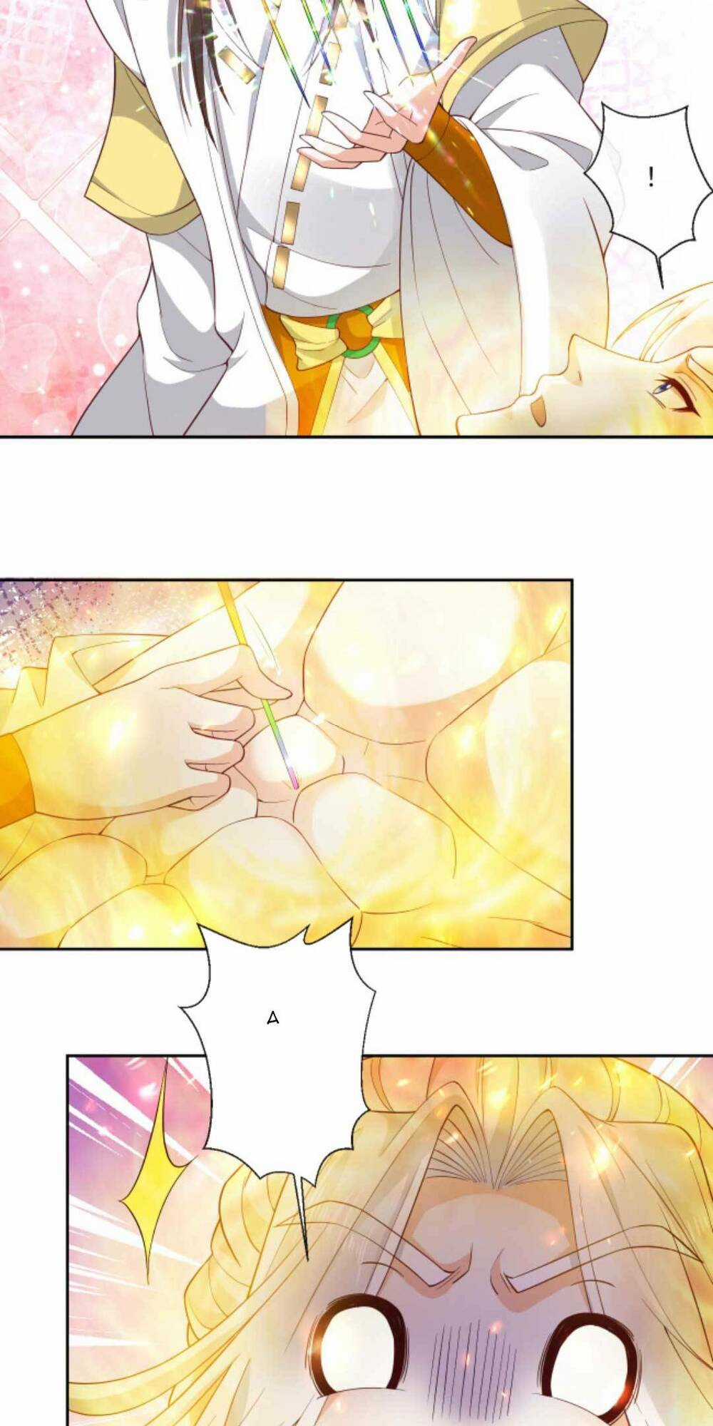 Sau Khi Không Ngừng Tìm Đường Chết, Ta Trở Thành Đế Tôn Vạn Người Mê Chapter 163 trang 20