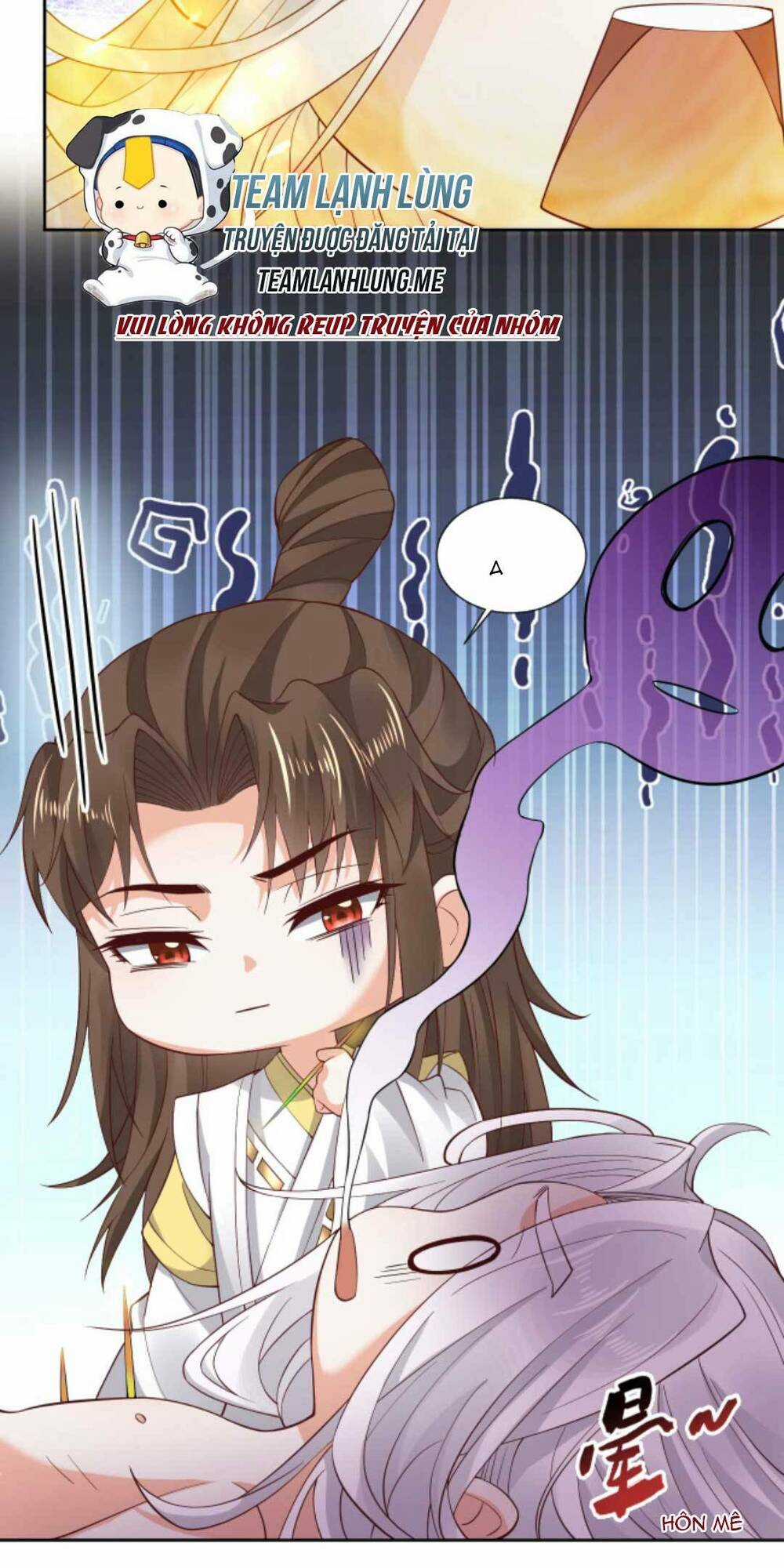 Sau Khi Không Ngừng Tìm Đường Chết, Ta Trở Thành Đế Tôn Vạn Người Mê Chapter 163 trang 23