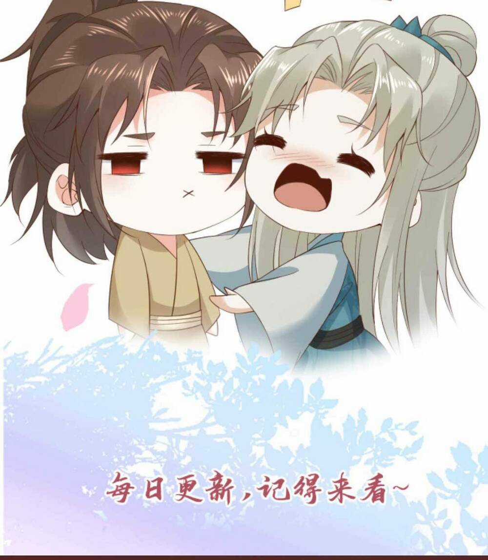 Sau Khi Không Ngừng Tìm Đường Chết, Ta Trở Thành Đế Tôn Vạn Người Mê Chapter 163 trang 25