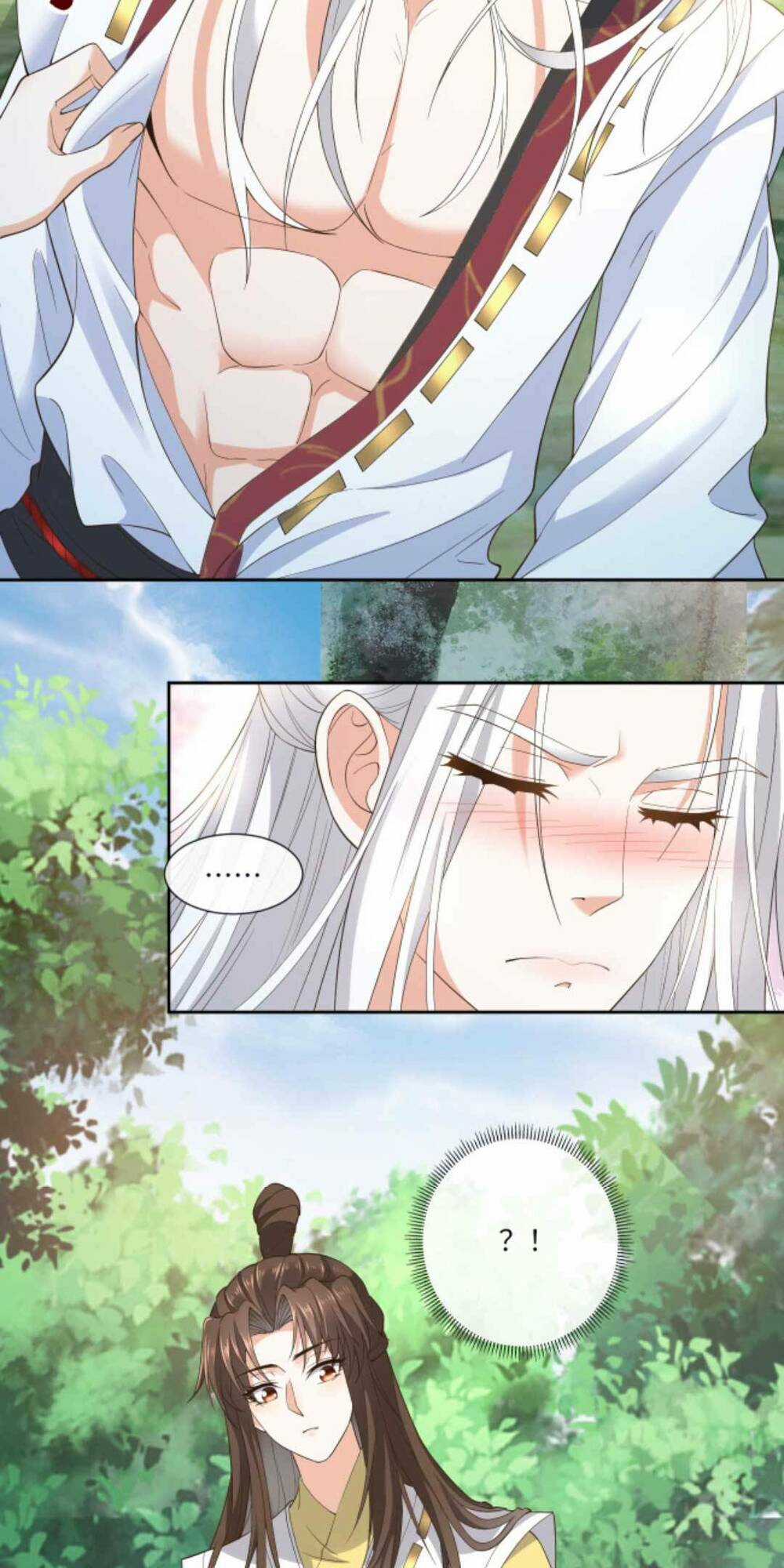 Sau Khi Không Ngừng Tìm Đường Chết, Ta Trở Thành Đế Tôn Vạn Người Mê Chapter 163 trang 5