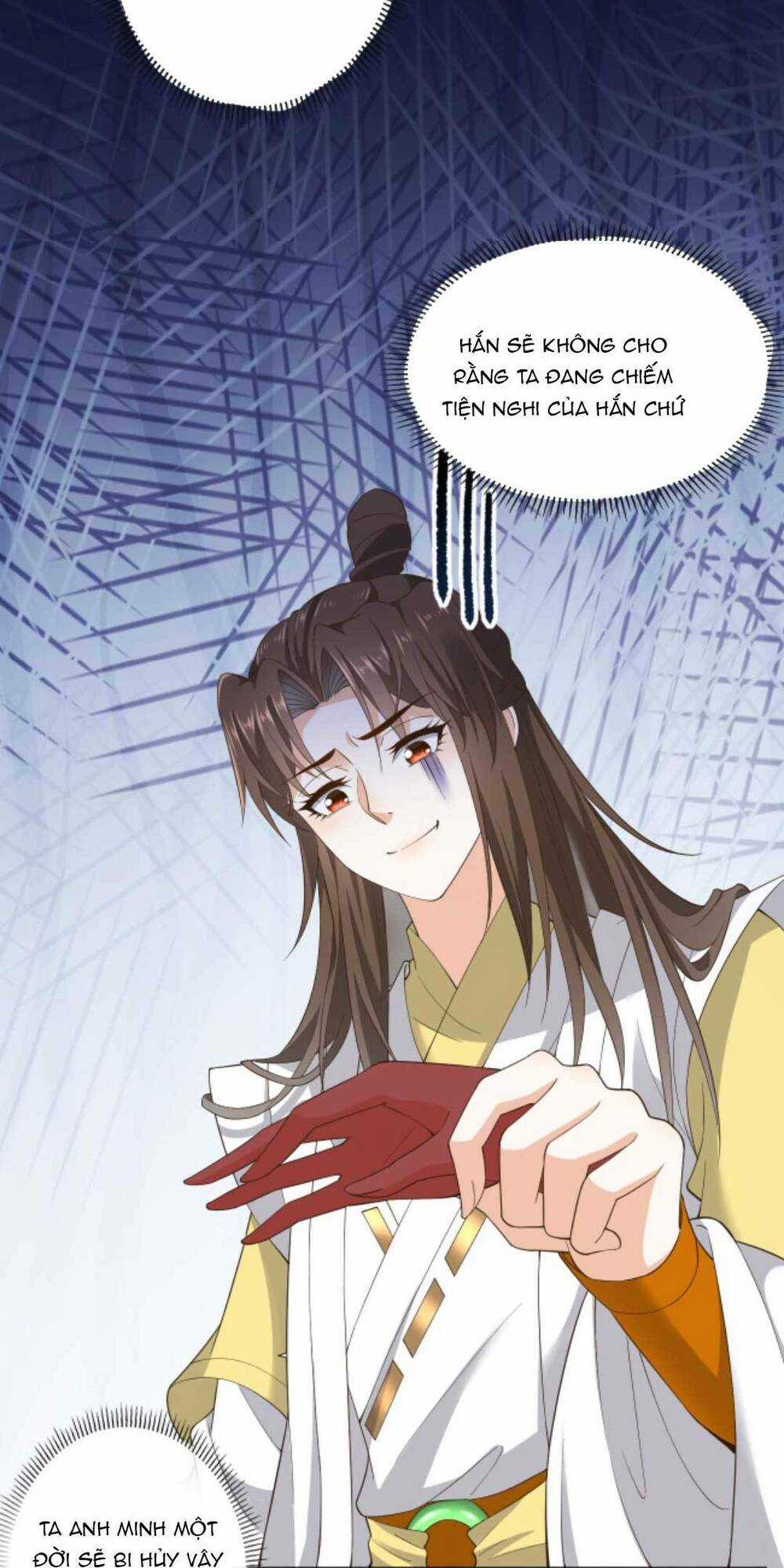 Sau Khi Không Ngừng Tìm Đường Chết, Ta Trở Thành Đế Tôn Vạn Người Mê Chapter 163 trang 8