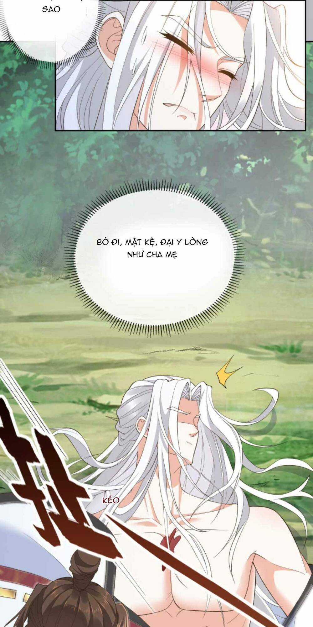 Sau Khi Không Ngừng Tìm Đường Chết, Ta Trở Thành Đế Tôn Vạn Người Mê Chapter 163 trang 9