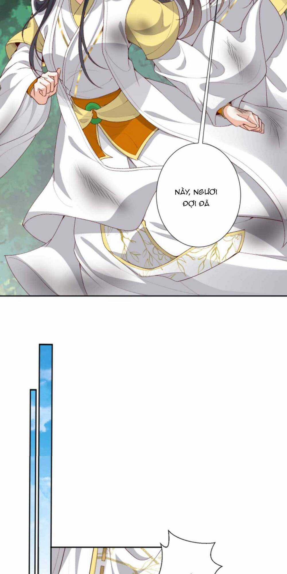 Sau Khi Không Ngừng Tìm Đường Chết, Ta Trở Thành Đế Tôn Vạn Người Mê Chapter 164 trang 11