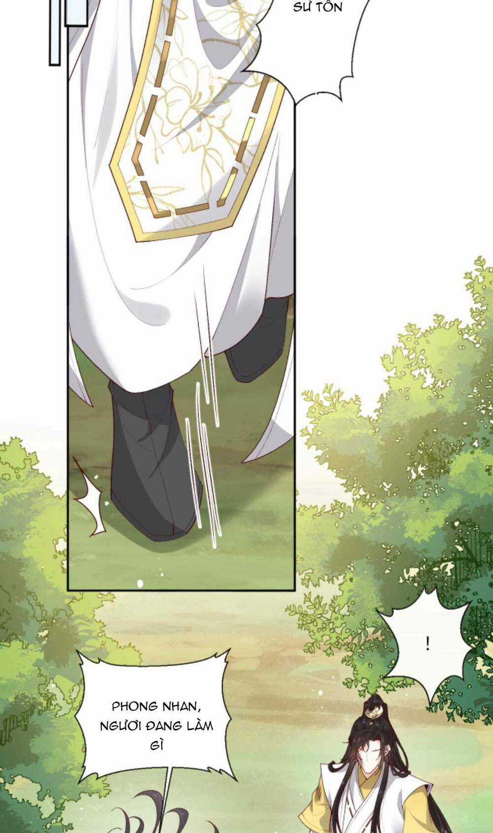 Sau Khi Không Ngừng Tìm Đường Chết, Ta Trở Thành Đế Tôn Vạn Người Mê Chapter 164 trang 12