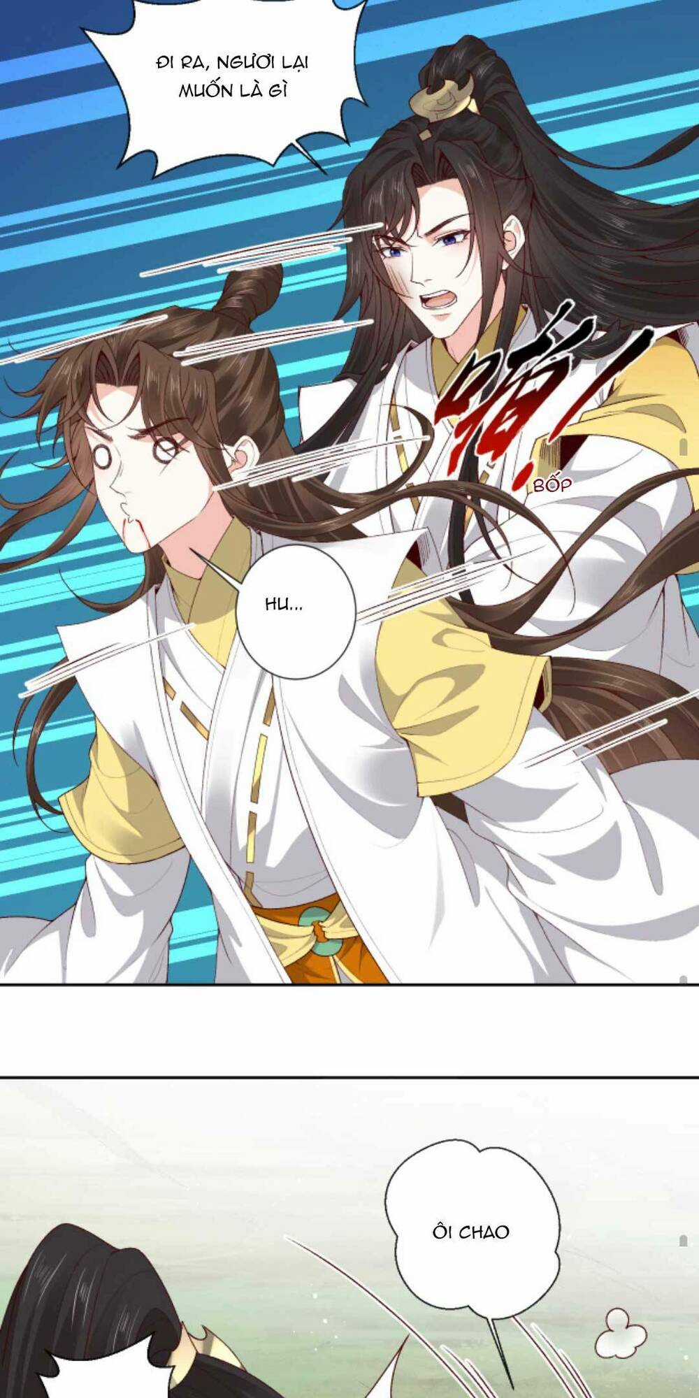 Sau Khi Không Ngừng Tìm Đường Chết, Ta Trở Thành Đế Tôn Vạn Người Mê Chapter 164 trang 15