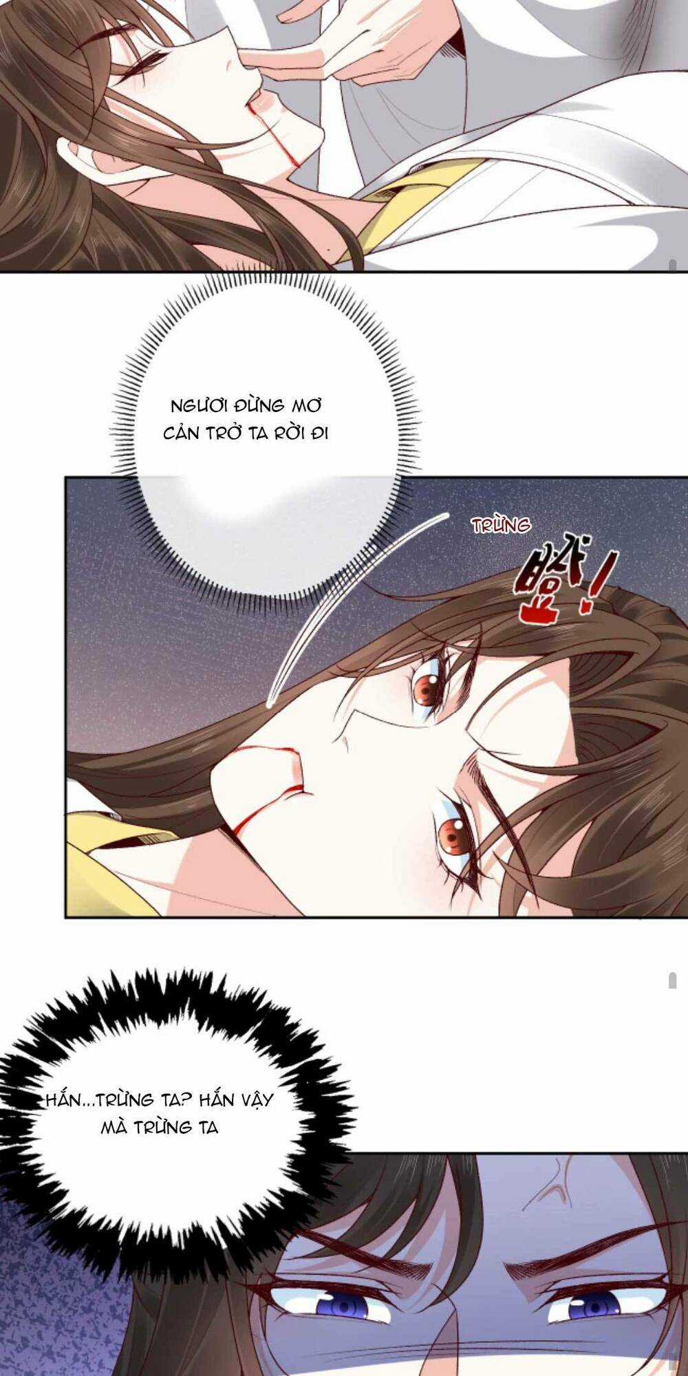 Sau Khi Không Ngừng Tìm Đường Chết, Ta Trở Thành Đế Tôn Vạn Người Mê Chapter 164 trang 17